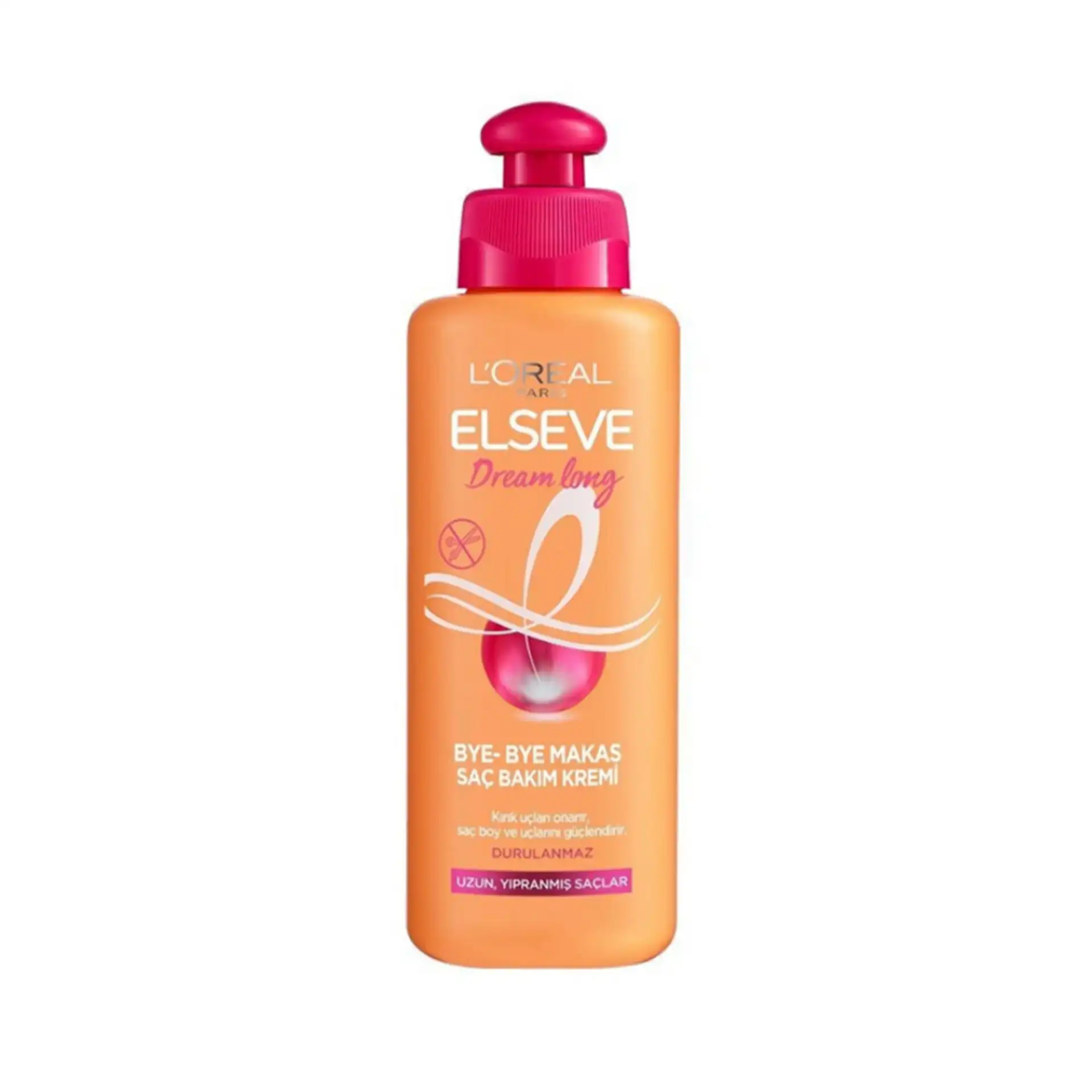 کرم موی لورال مدل Dream Long Hair Cream L'Oréal