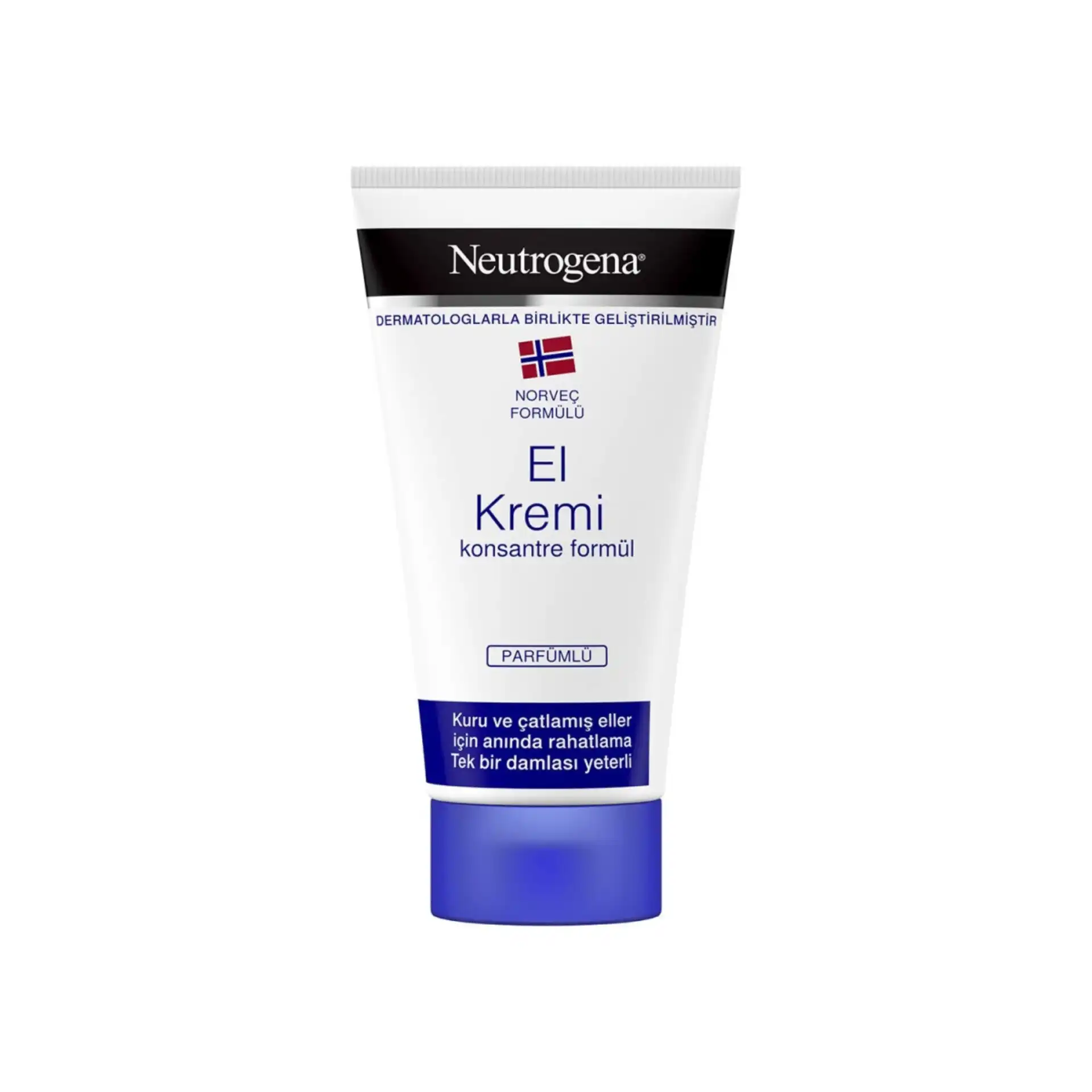کرم دست نوتروژینا Neutrogena Hand Cream