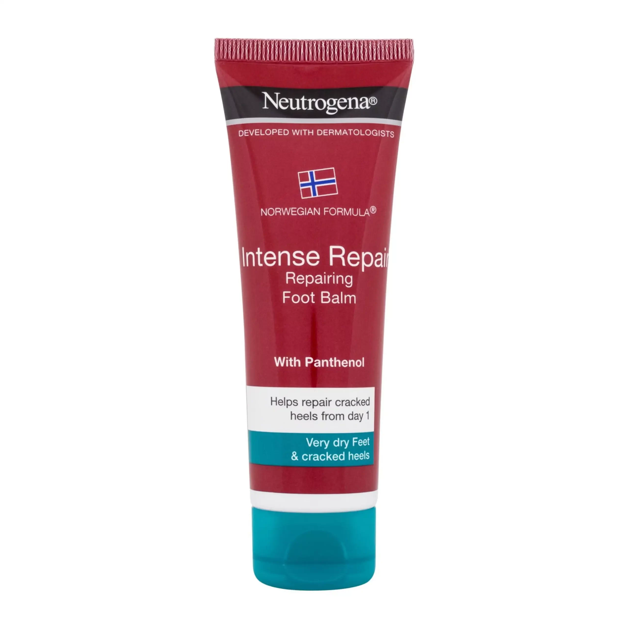 کرم ترک پا نوتروژینا Neutrogena Foot Cream