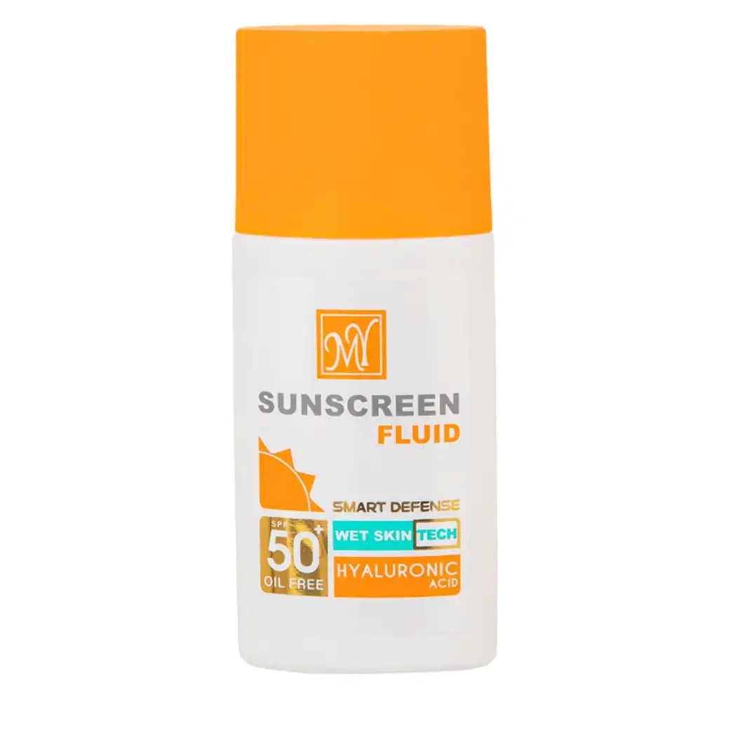 My-sunscreen ضدآفتاب فلوئید مای