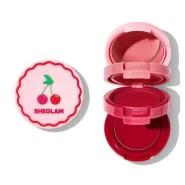 رژلب و رژگونه سه طبقه شیگلم Cherry Cheek and Lip Cream
