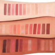 پالت سایه شیگلم ۱۲ تایی رنگ بری Sheglam Berry Eyeshadow