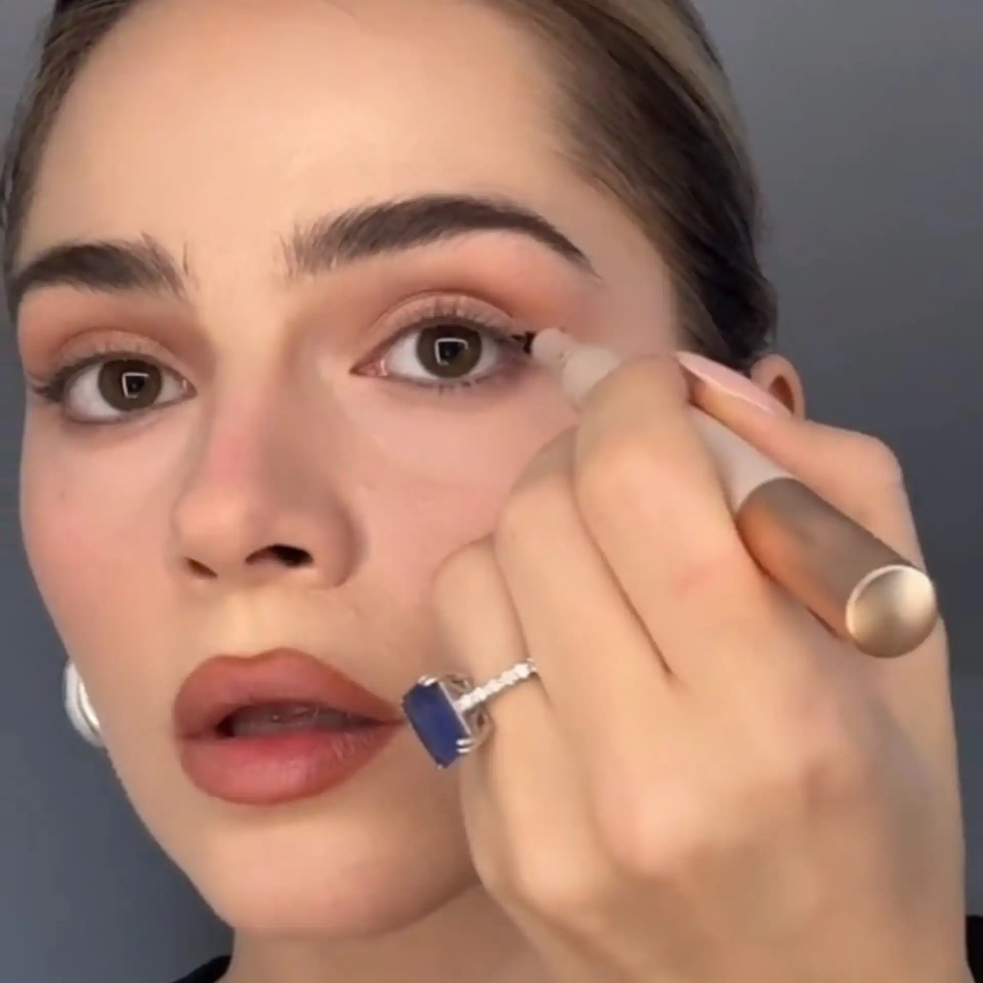 sheglam-stamp خط چشم استامپی شیگلم Sheglam Stamp Eyeliner