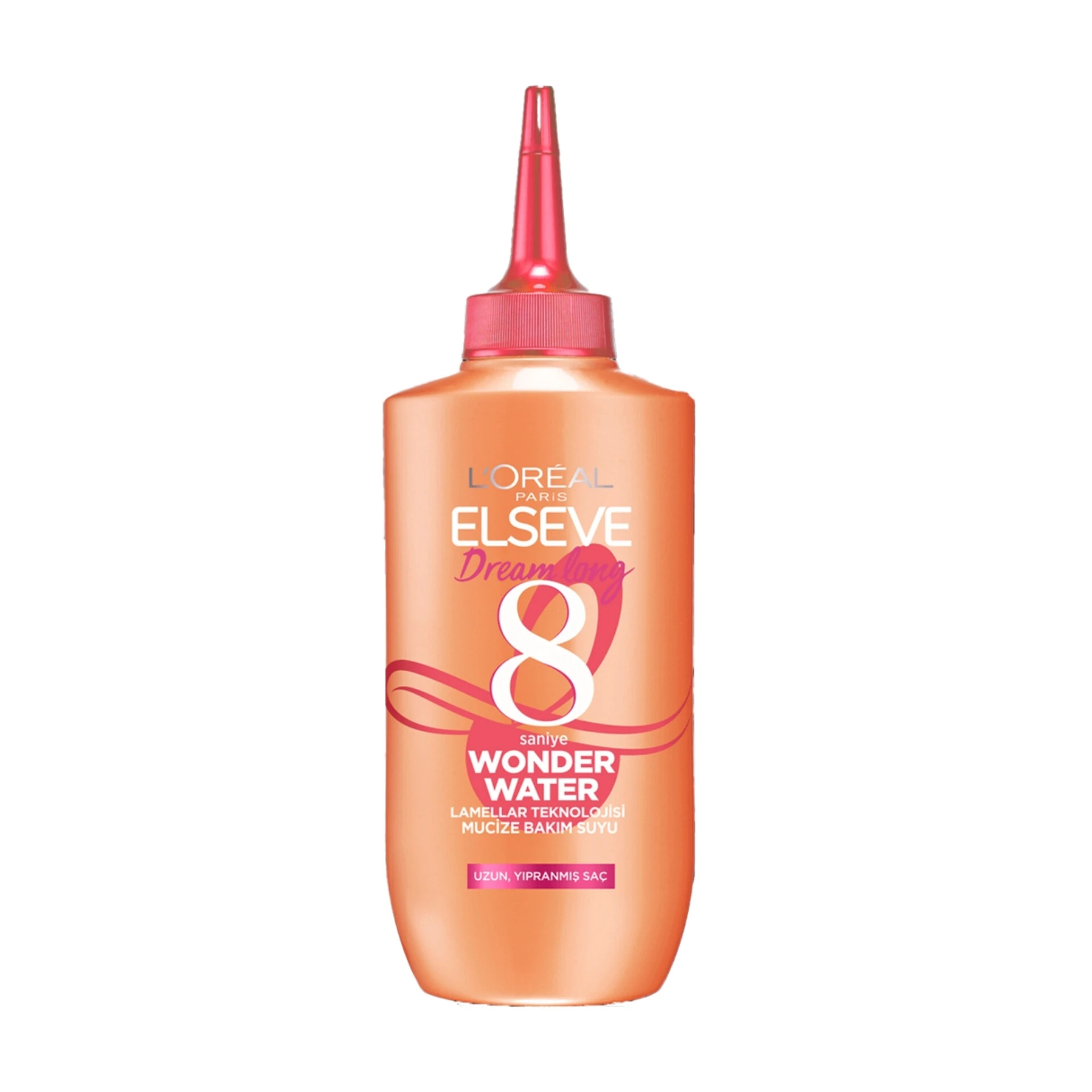 سرم مو 8 ثانیه لورال L'Oréal Wonder Water