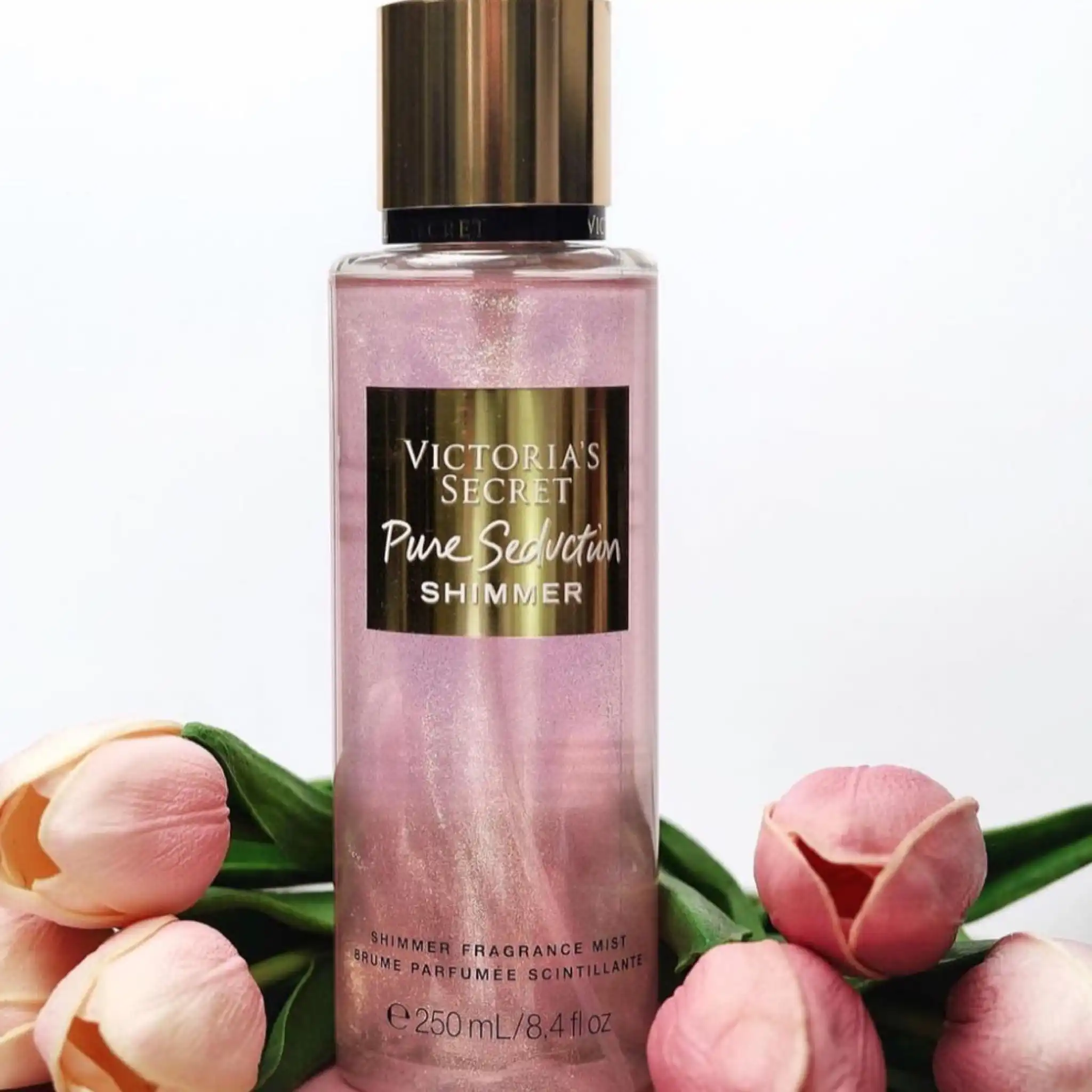 body mist pure seduction