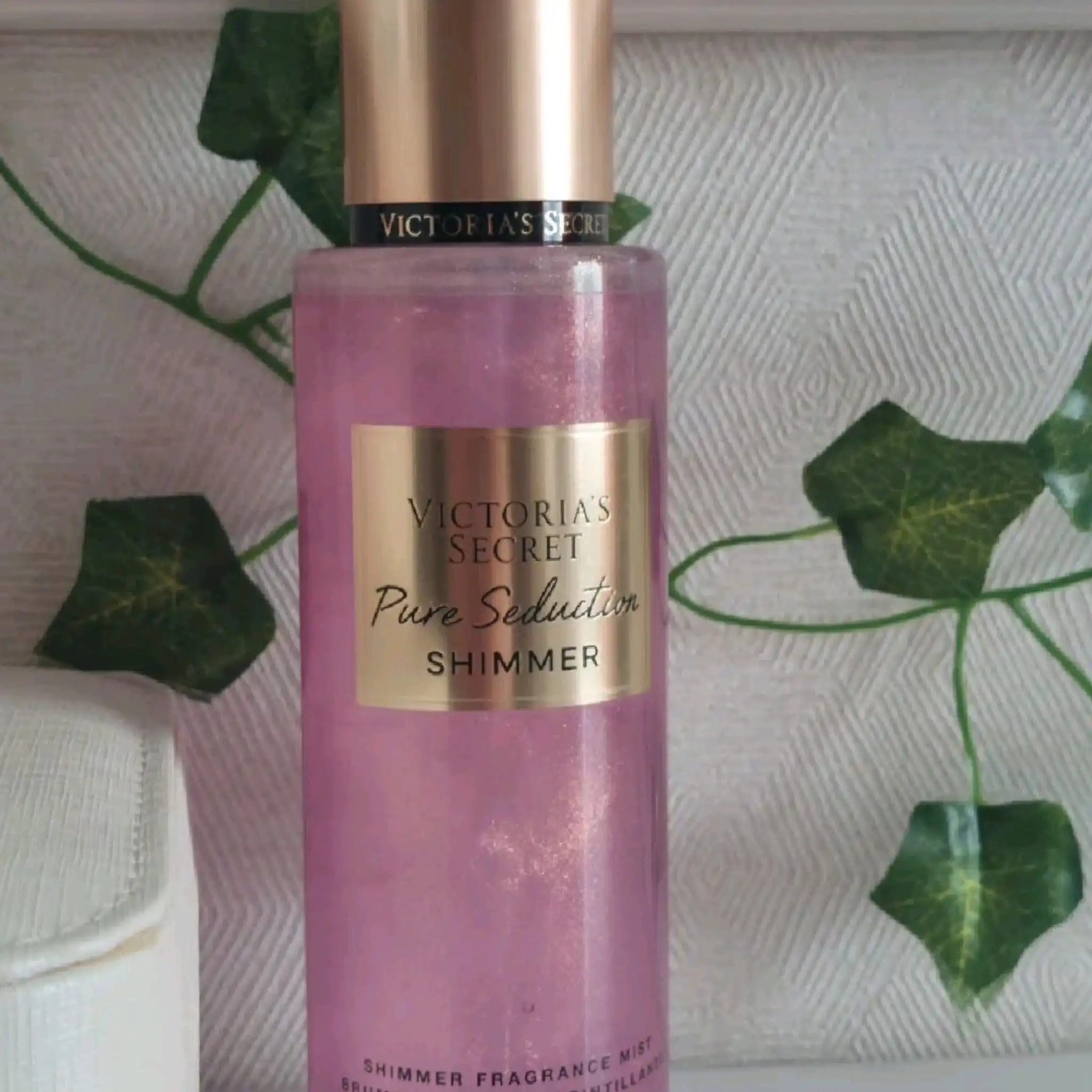 pure seduction shine