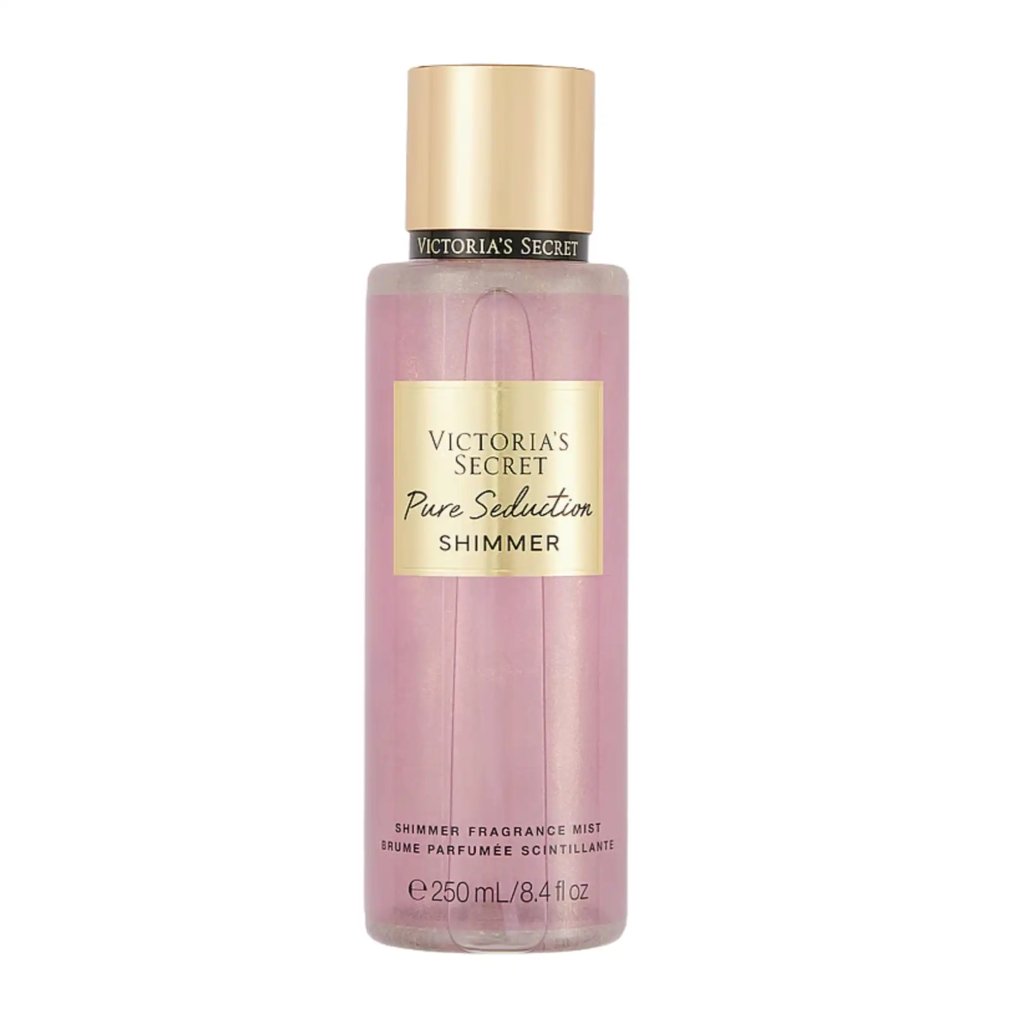 pure seduction shiny victoria secret