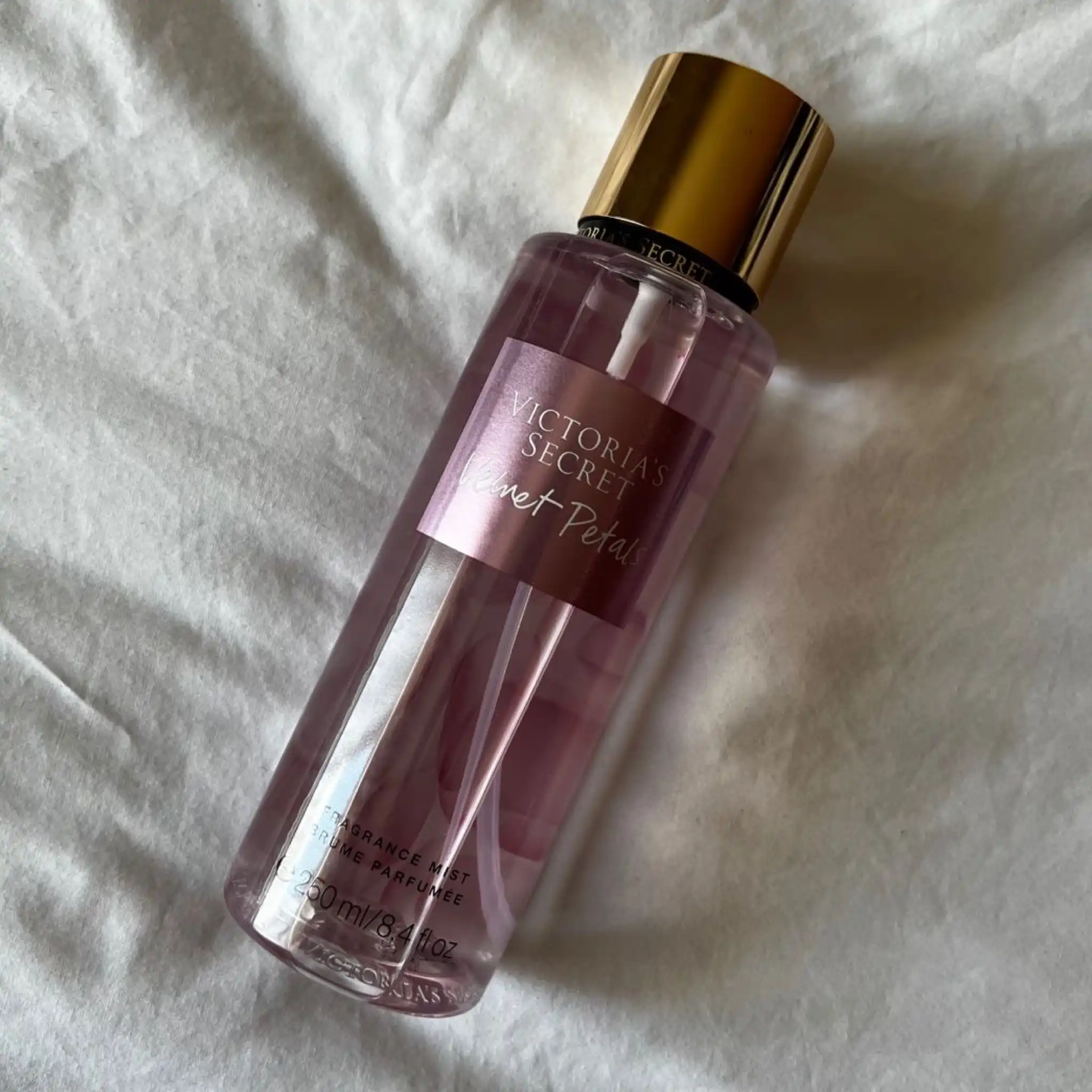 velvet petals victorias secret