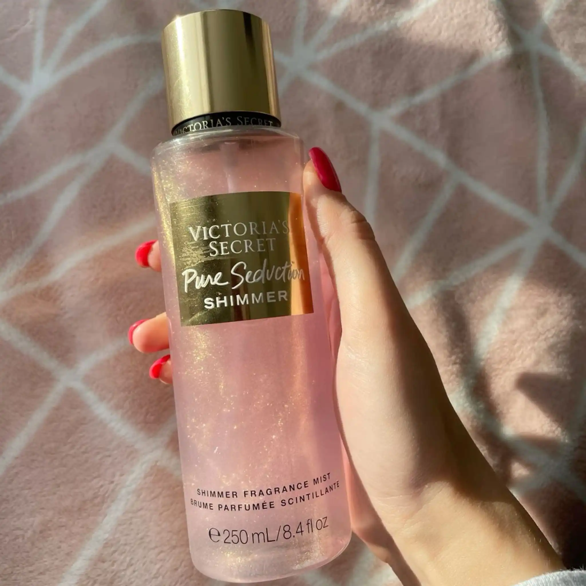 victoria secret pure seduction