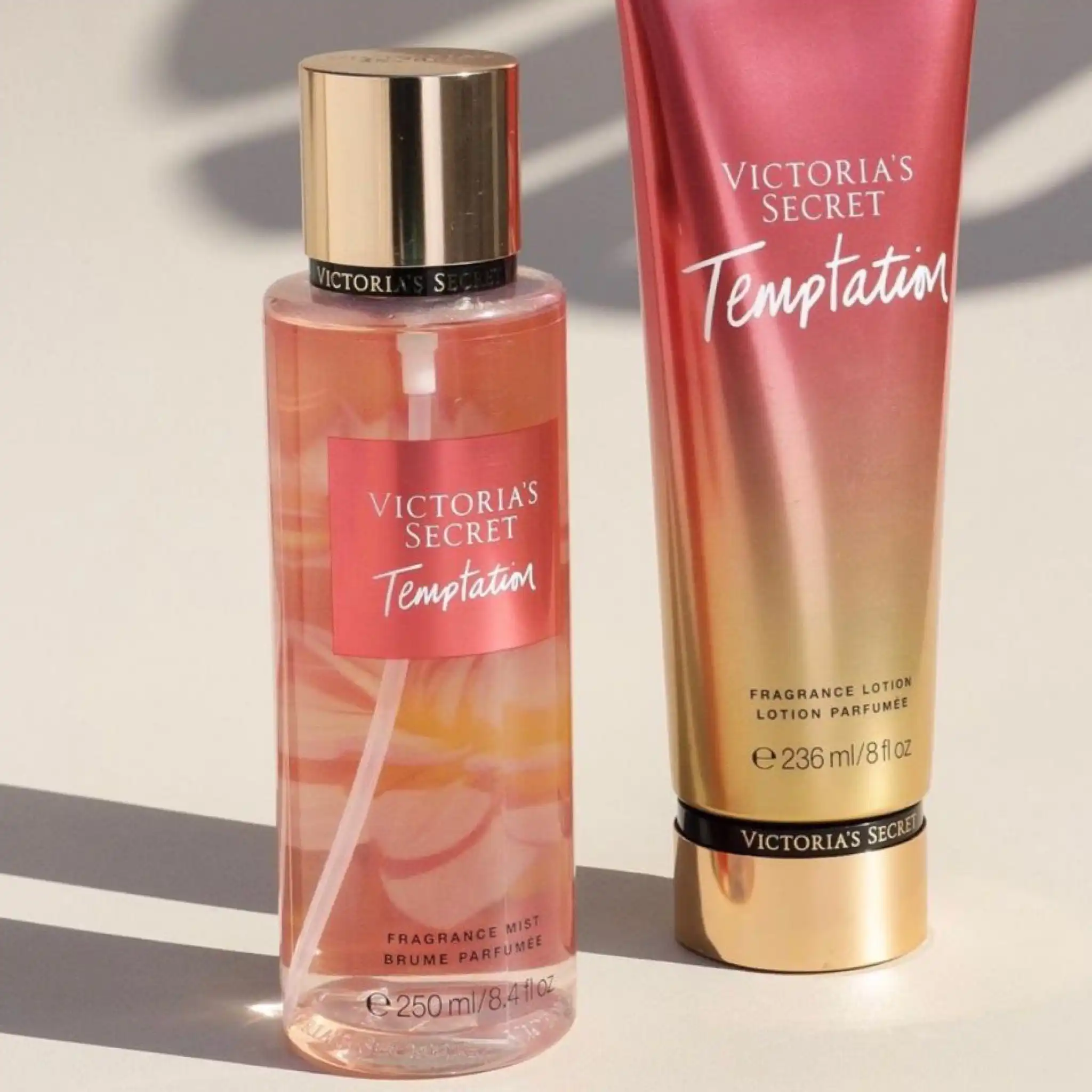 victoria secret temptation