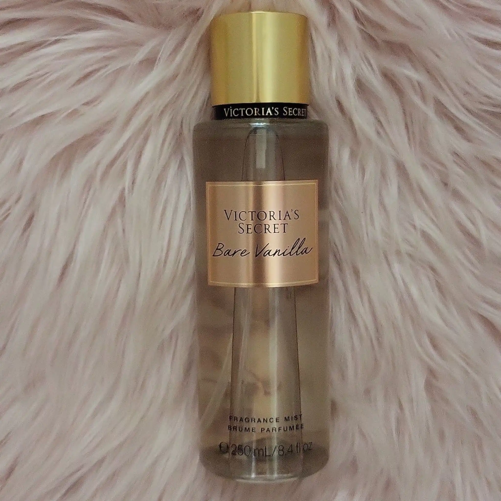 vs bare vanilla