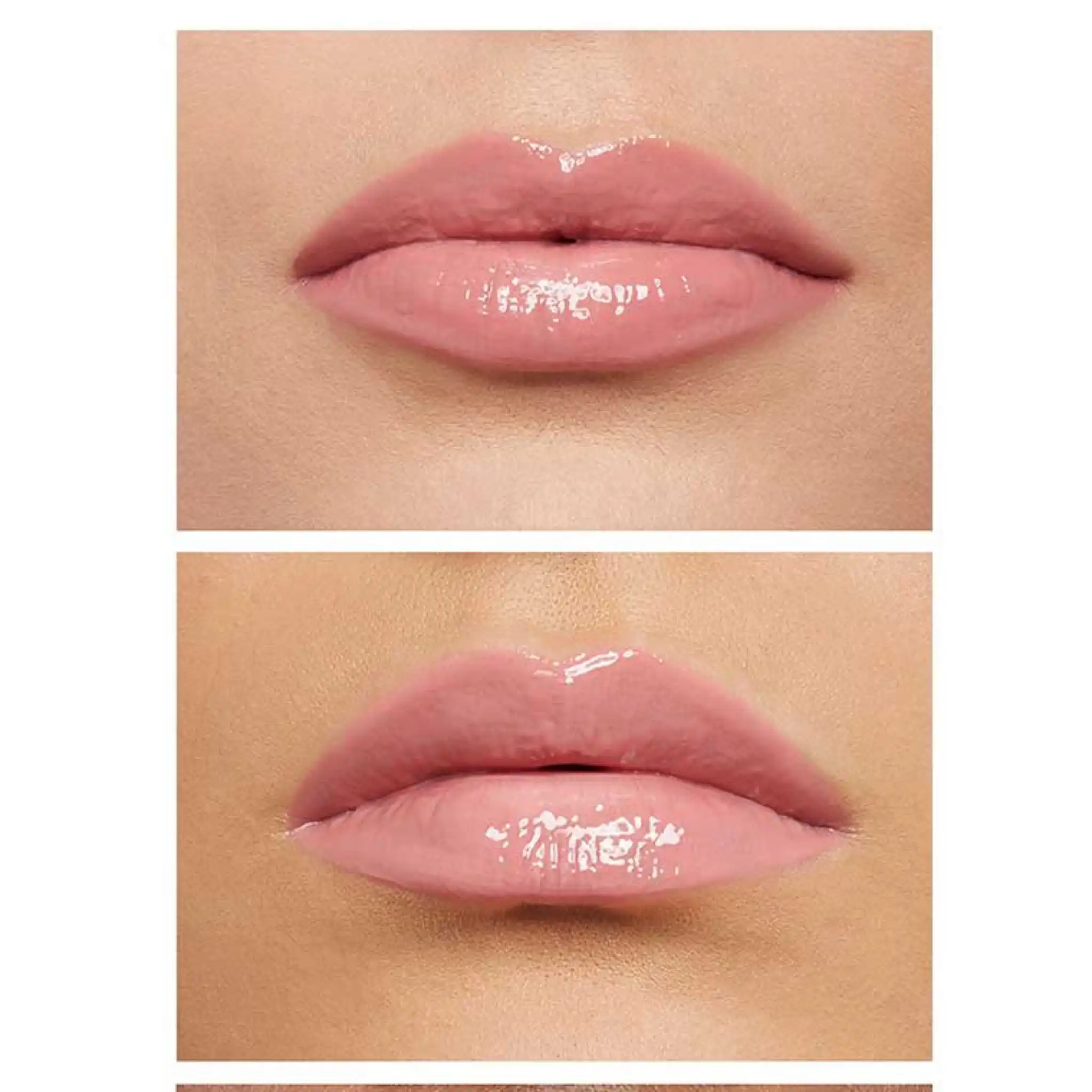 maybelline lip gloss