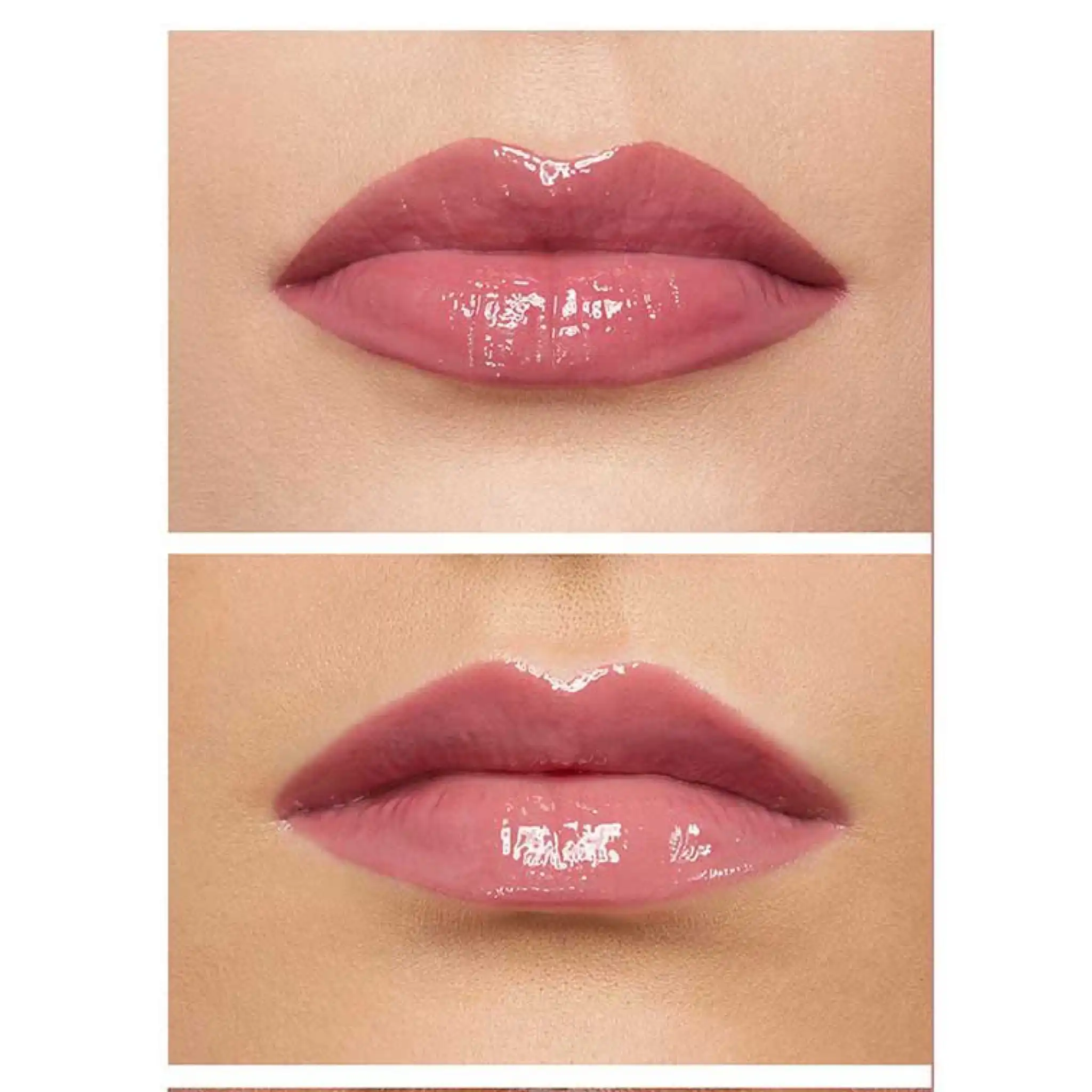 petal lip gloss