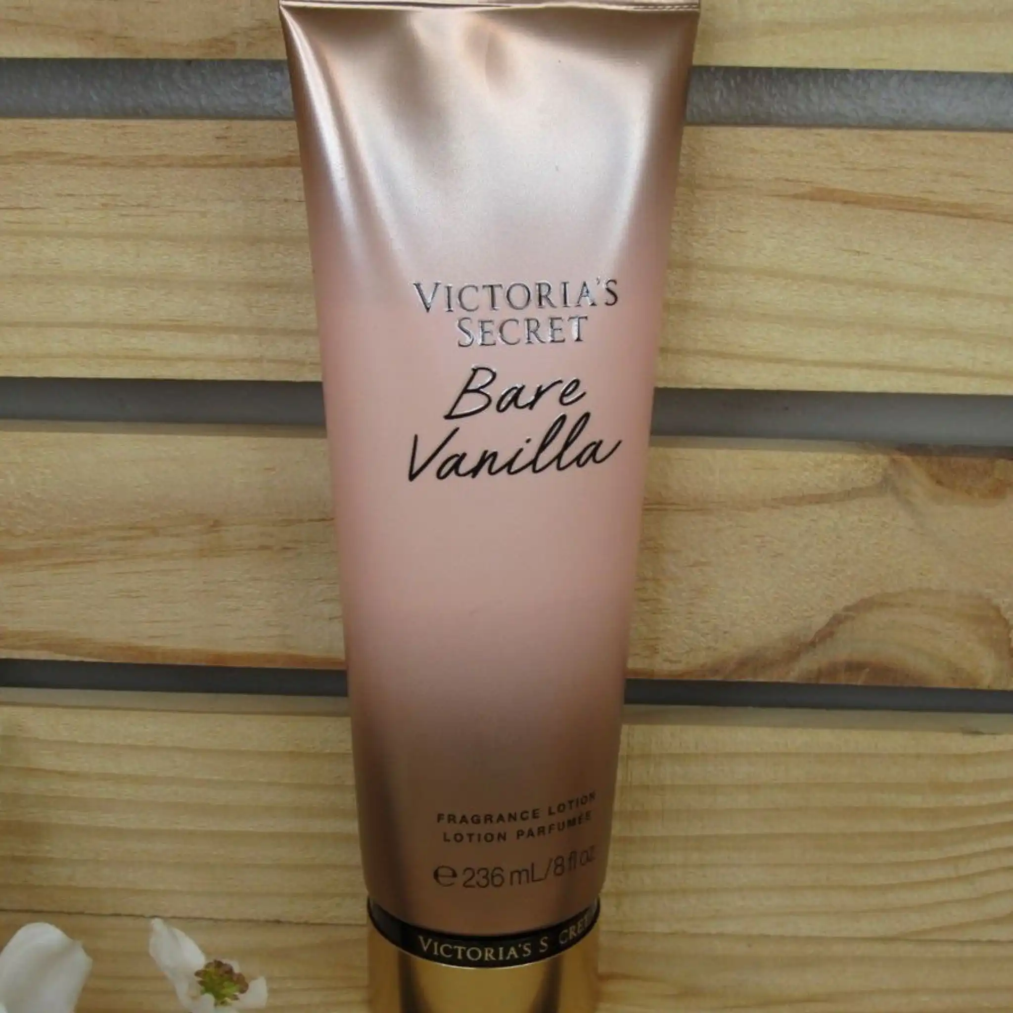 victoria secret lotion