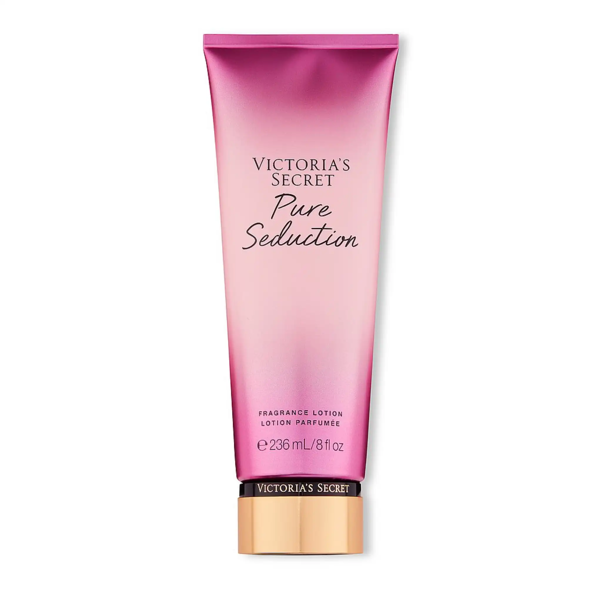 victpria secret pure seduction body lotion
