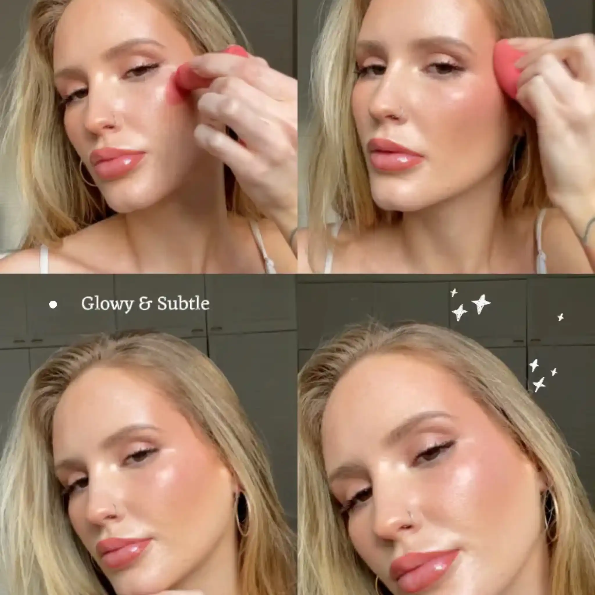 Elf Glimmering Guava