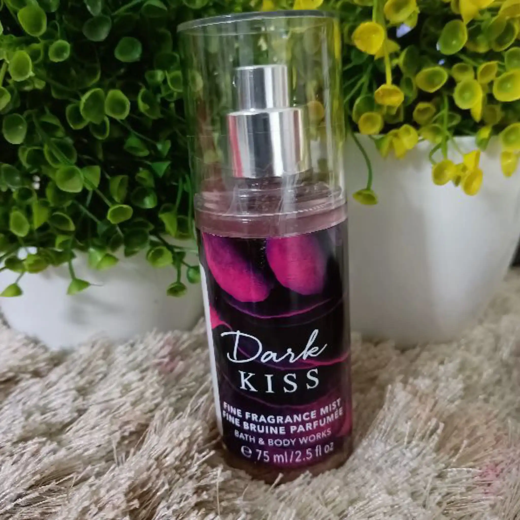 بادی اسپلش بث اند بادی ورکس Dark Kiss