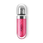 لیپ گلاس کیکو شماره 10 Sparkling Strawberry اورجینال