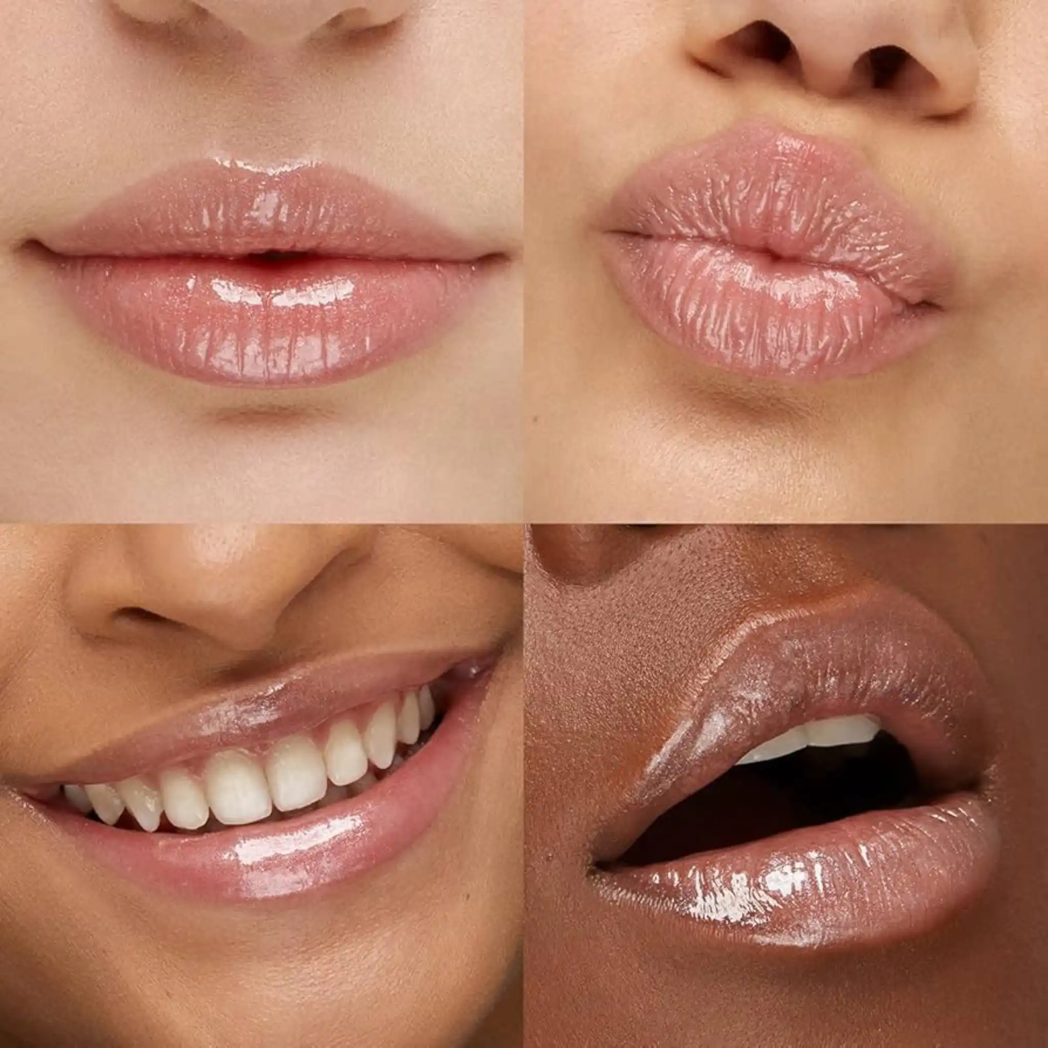 لیپ گلاس کیکو شماره ۳۱ Pearly Shell اورجینال