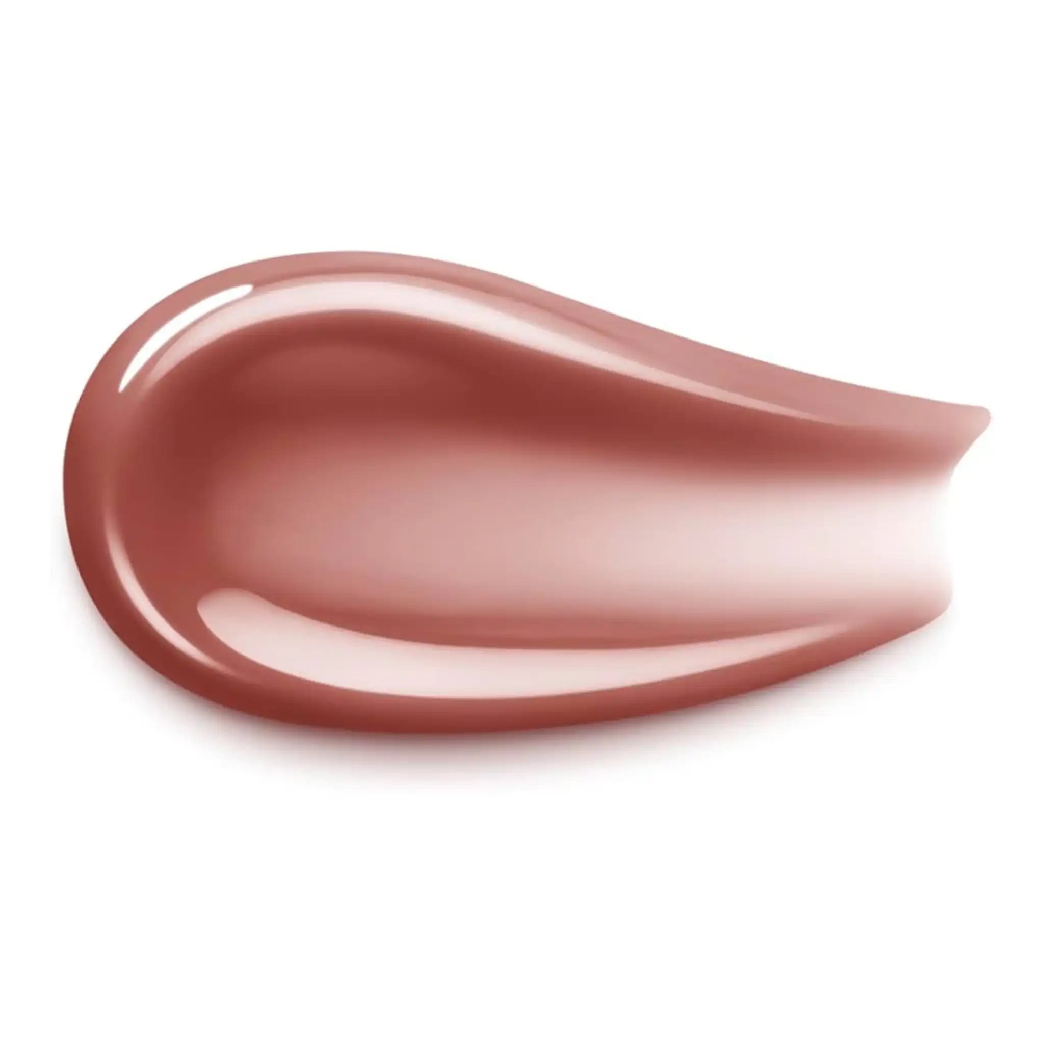 Brun-Rose-kiko-2 لیپ گلاس کیکو شماره 21 Brun Rose اورجینال