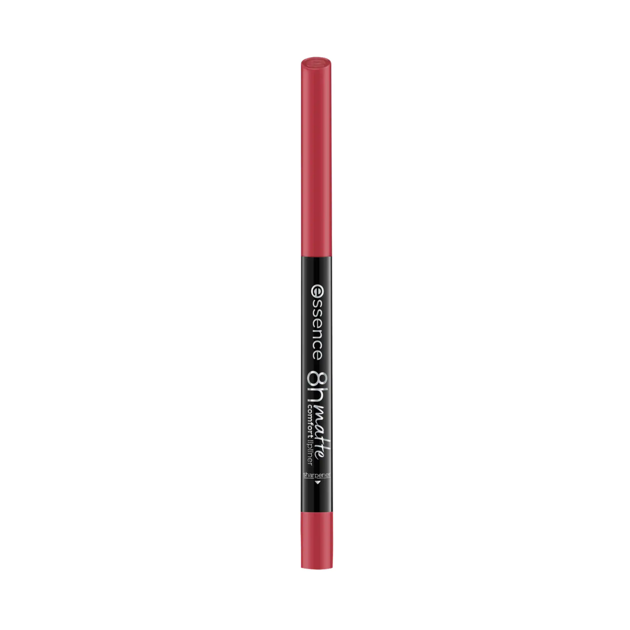 خط لب پیچی اسنس رنگ Classic Red شماره 07