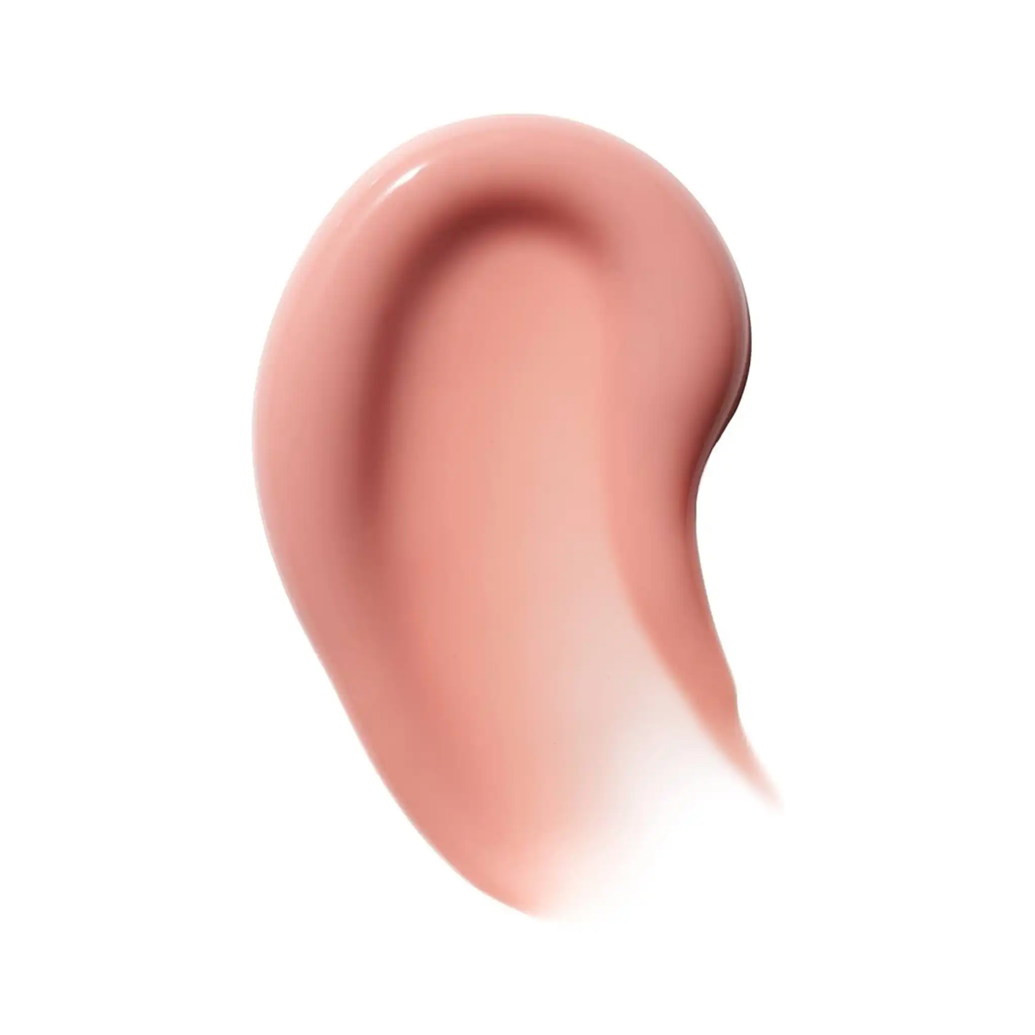 Elf-Lip-Gloss-Whisper-Pink-2 لیپ گلاس الف رنگ elf Lip Gloss Whisper Pink