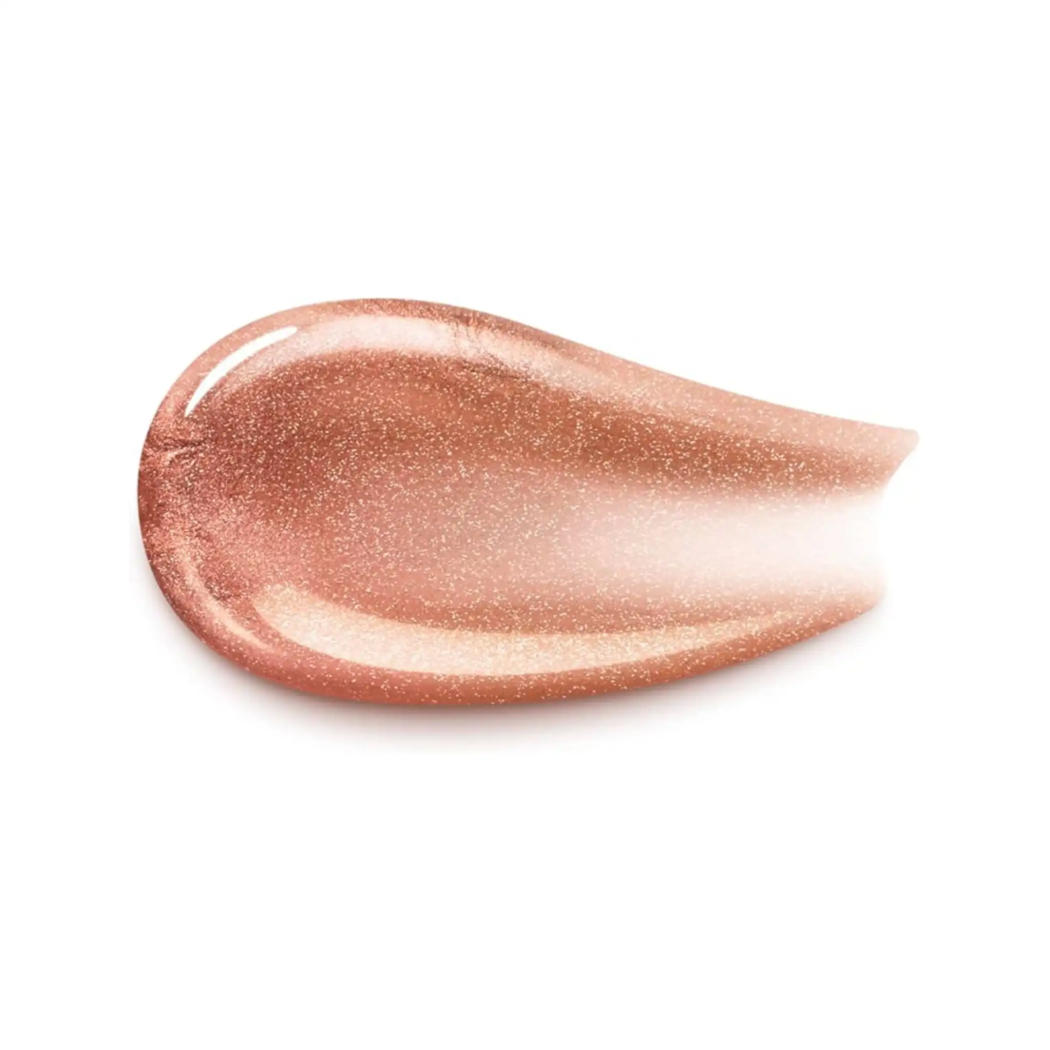 لیپ گلاس کیکو شماره 18 Golden Sparkle اورجینال