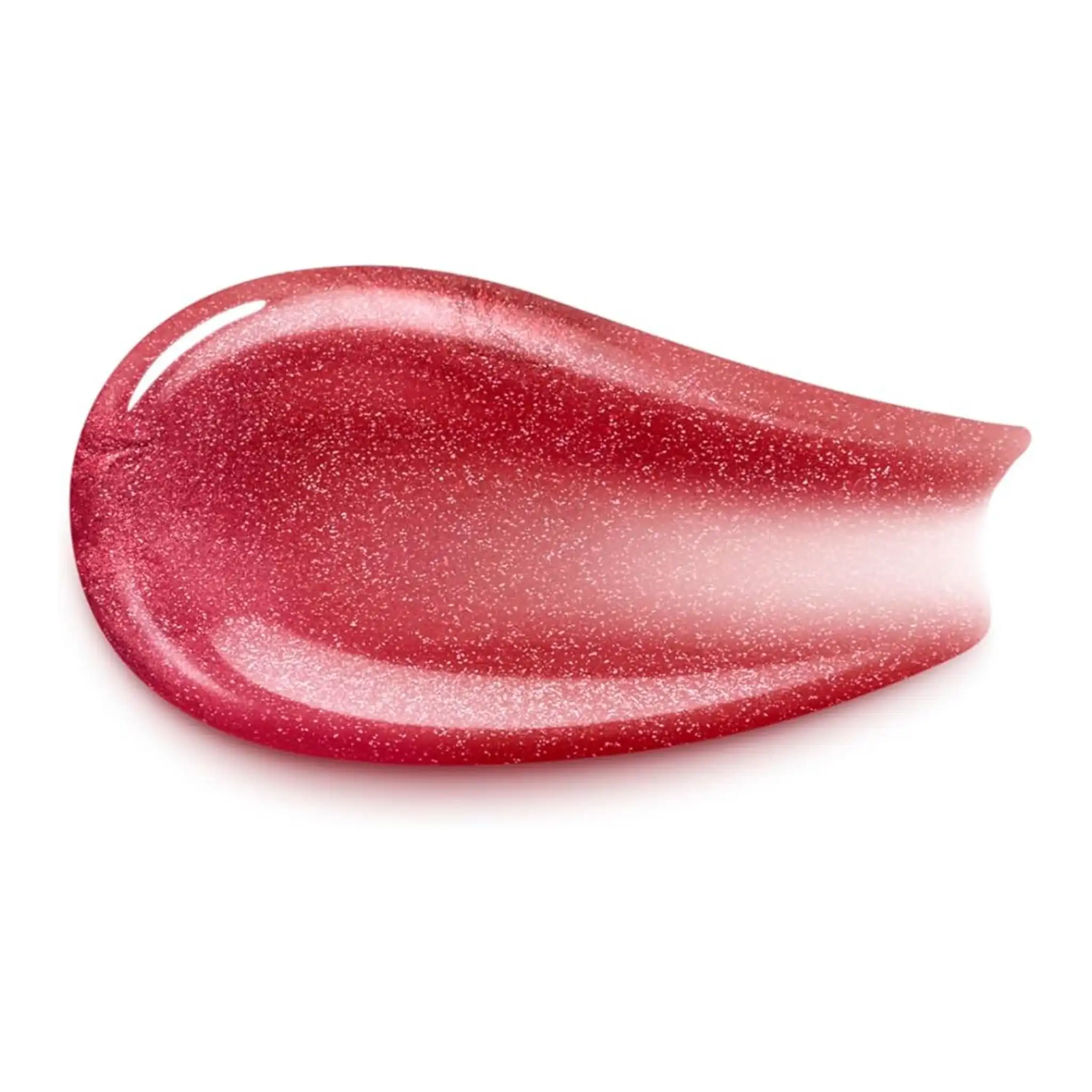 لیپ گلاس کیکو شماره 16 Iridescent Ruby اورجینال
