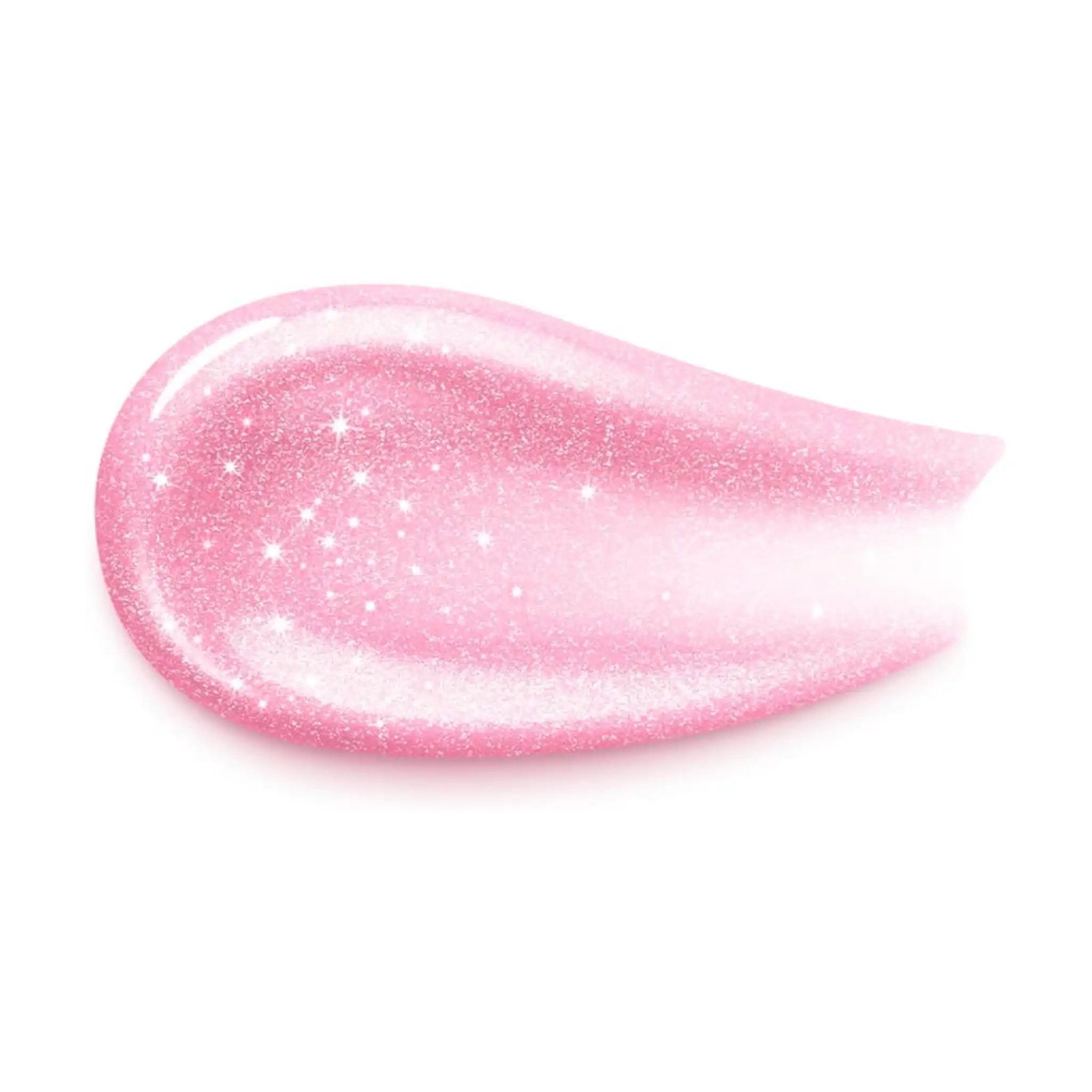 لیپ گلاس کیکو شماره 05 Pearly Pink اورجینال