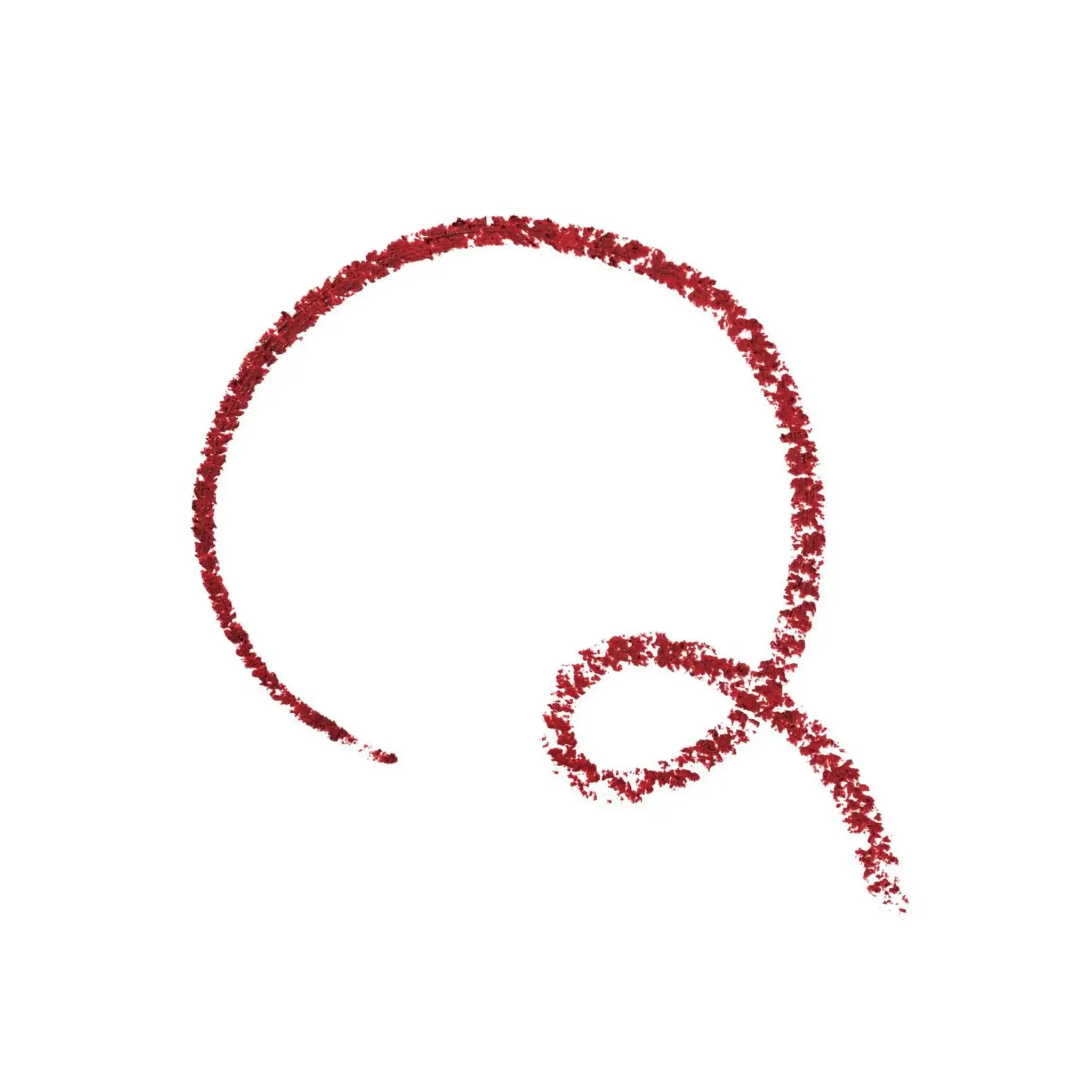 خط لب پیچی اسنس رنگ Classic Red شماره 07
