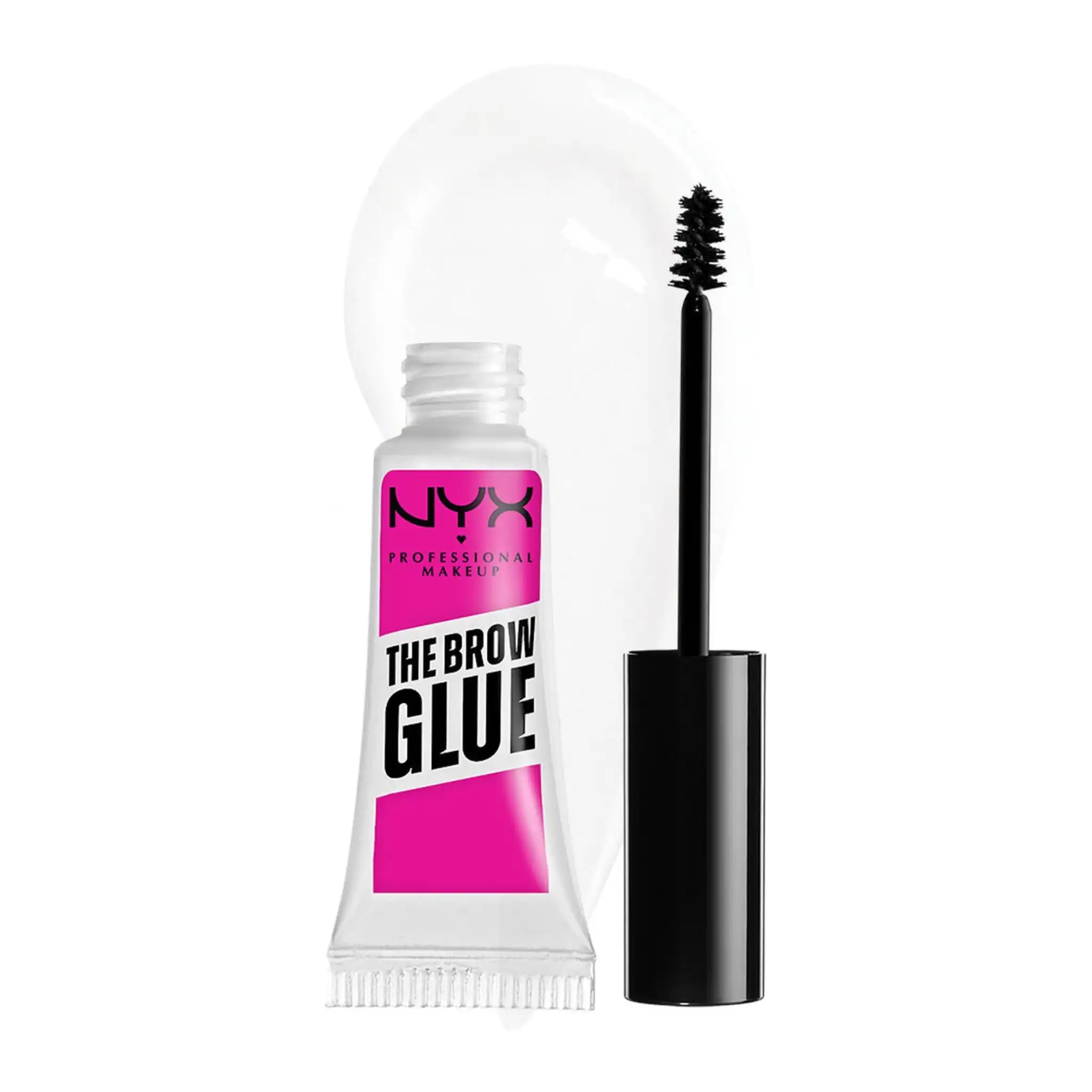 چسب ابرو نیکس NYX Brow Glue 5 گرم
