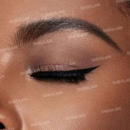خط چشم ماژیکی شیگلم مدل Pro Precision