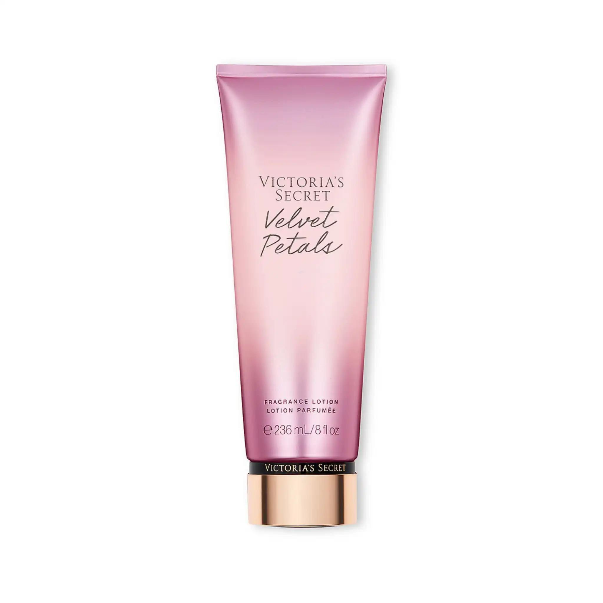 لوسیون بدن ویکتوریا سکرت velvet petals اورجینال