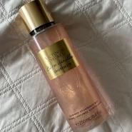 بادی اسپلش ویکتوریا سکرت شیمری bare vanilla اورجینال