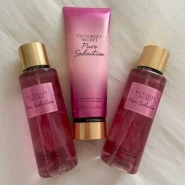 بادی اسپلش ویکتوریا سکرت pure seduction