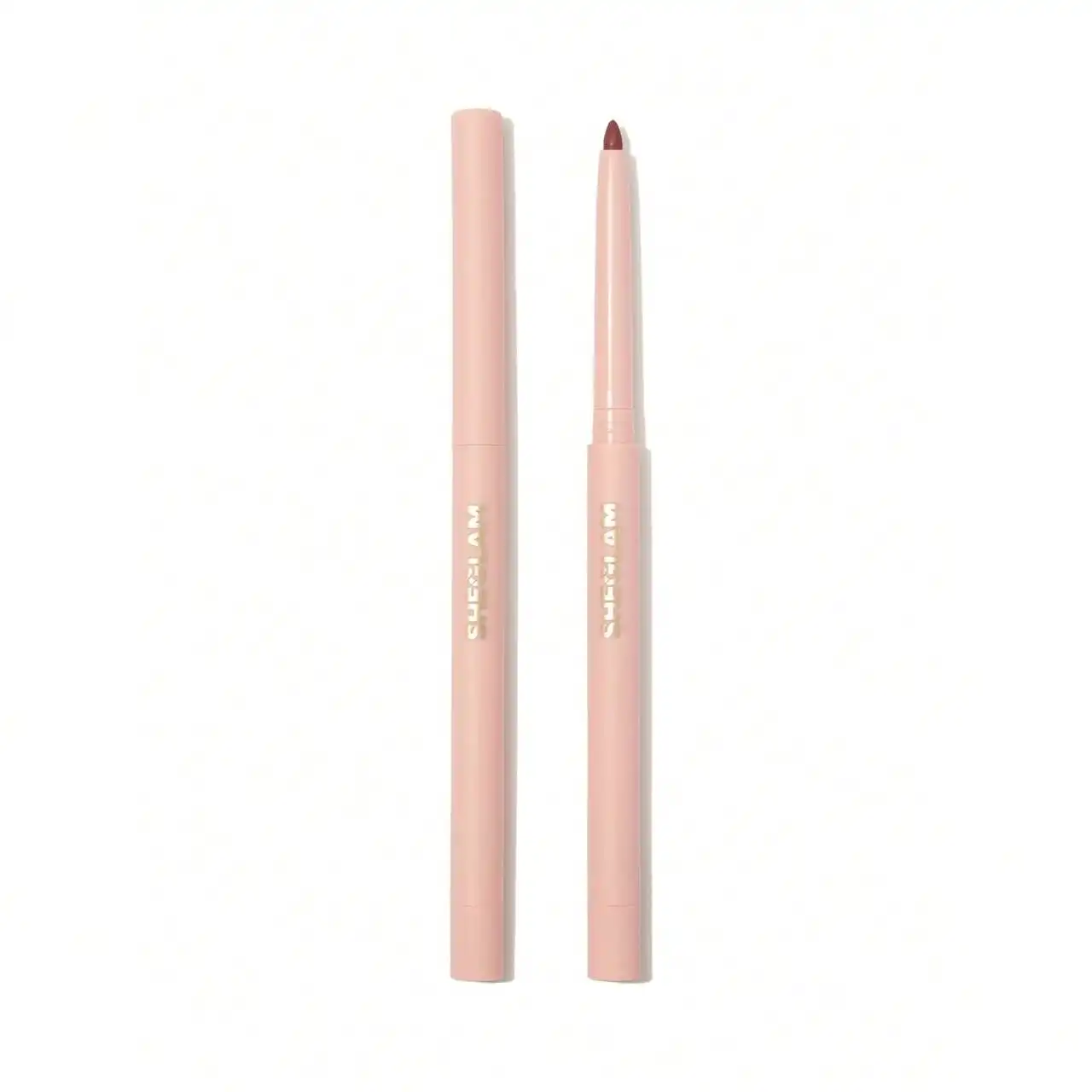 خط لب شیگلم رنگ Misty Rose گوشتی قهوهای