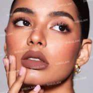 خط لب شیگلم رنگ Neutral قهوه ای نود