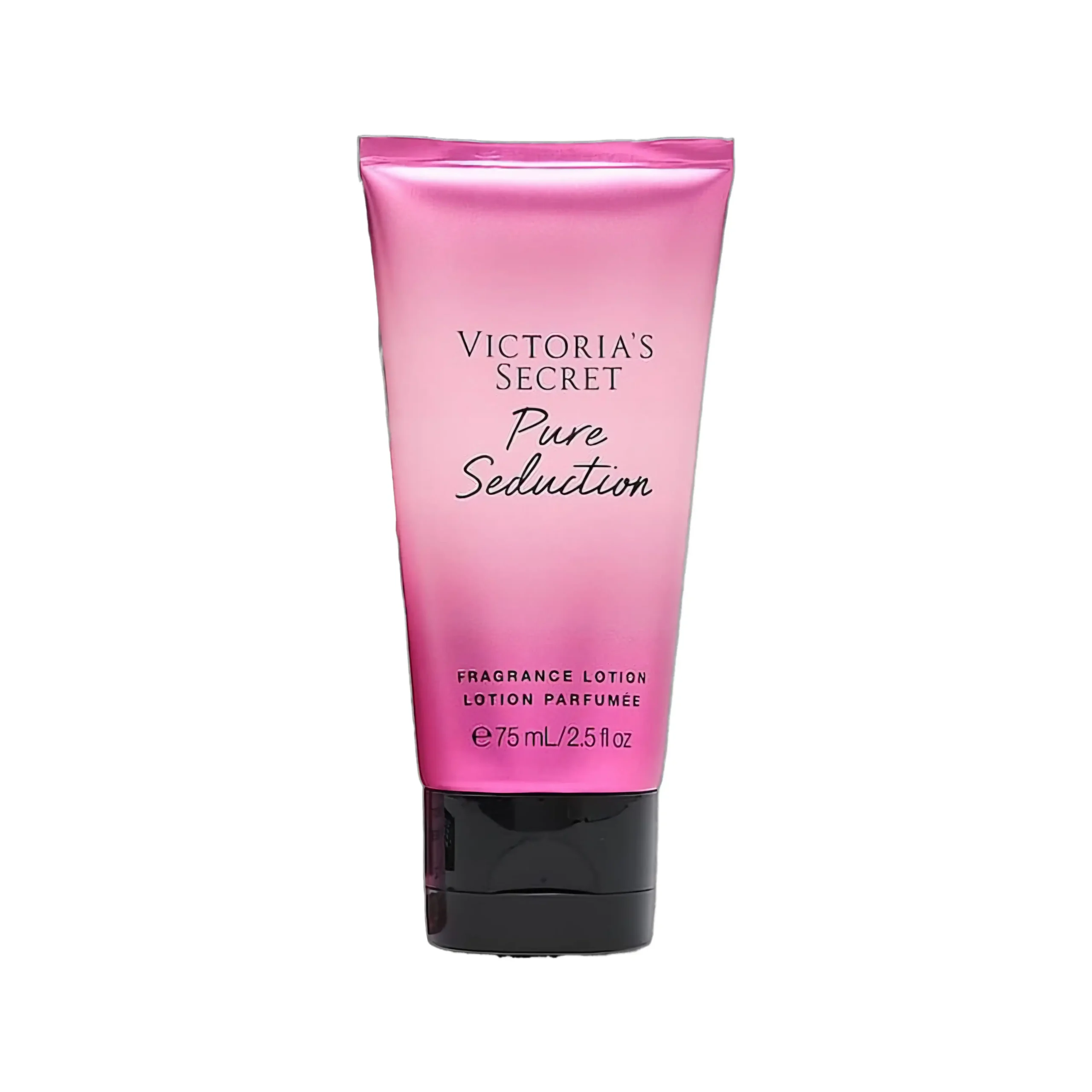 لوسیون بدن مینی ویکتوریا سکرت Pure Seduction اورجینال 75 میل