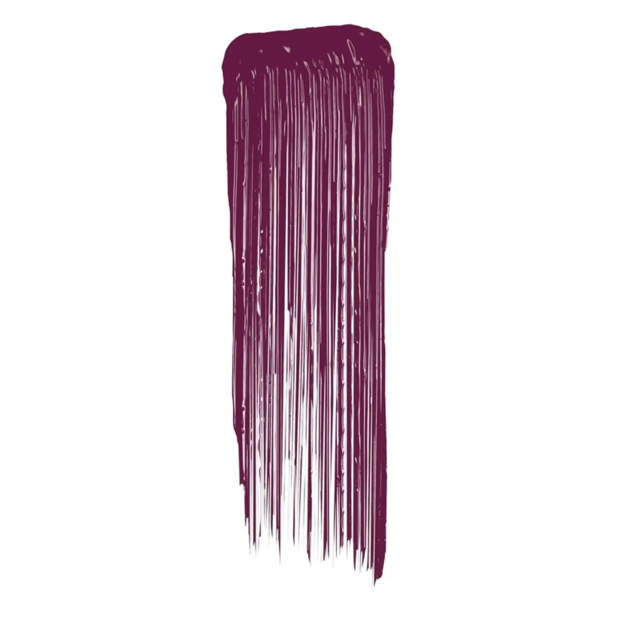 ریمل زرشکی میبلین اسکای های Maybelline Sky High Burgundy