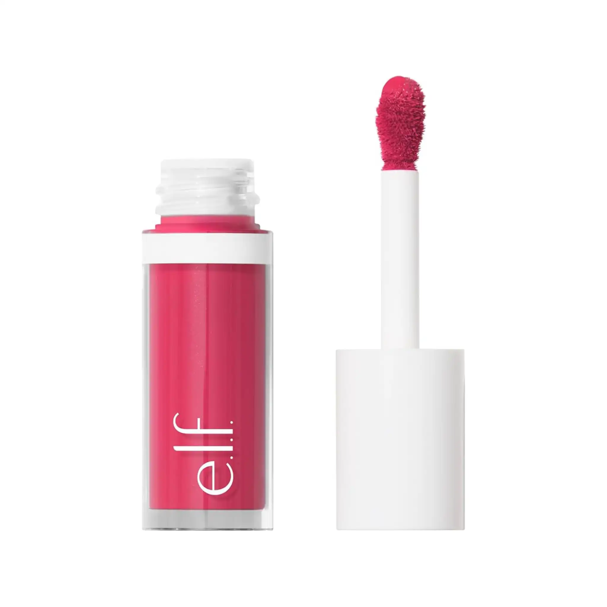 رژگونه مایع الف رنگ Comin In Hot Pink elf