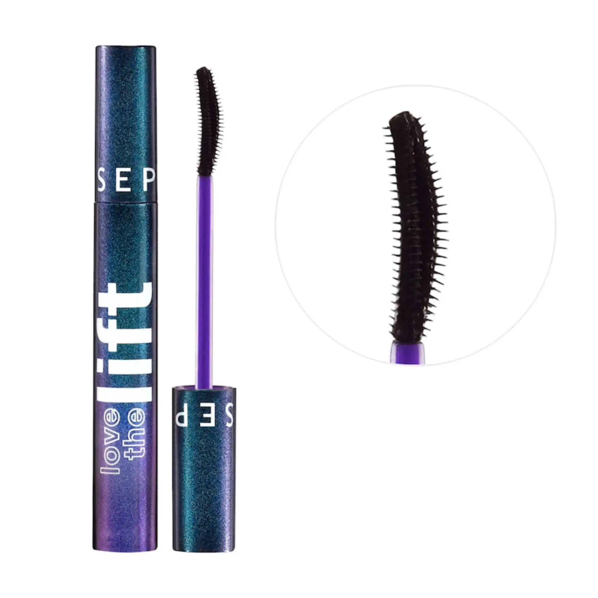 ریمل سفورا اصل مدل Love The Lift Sephora