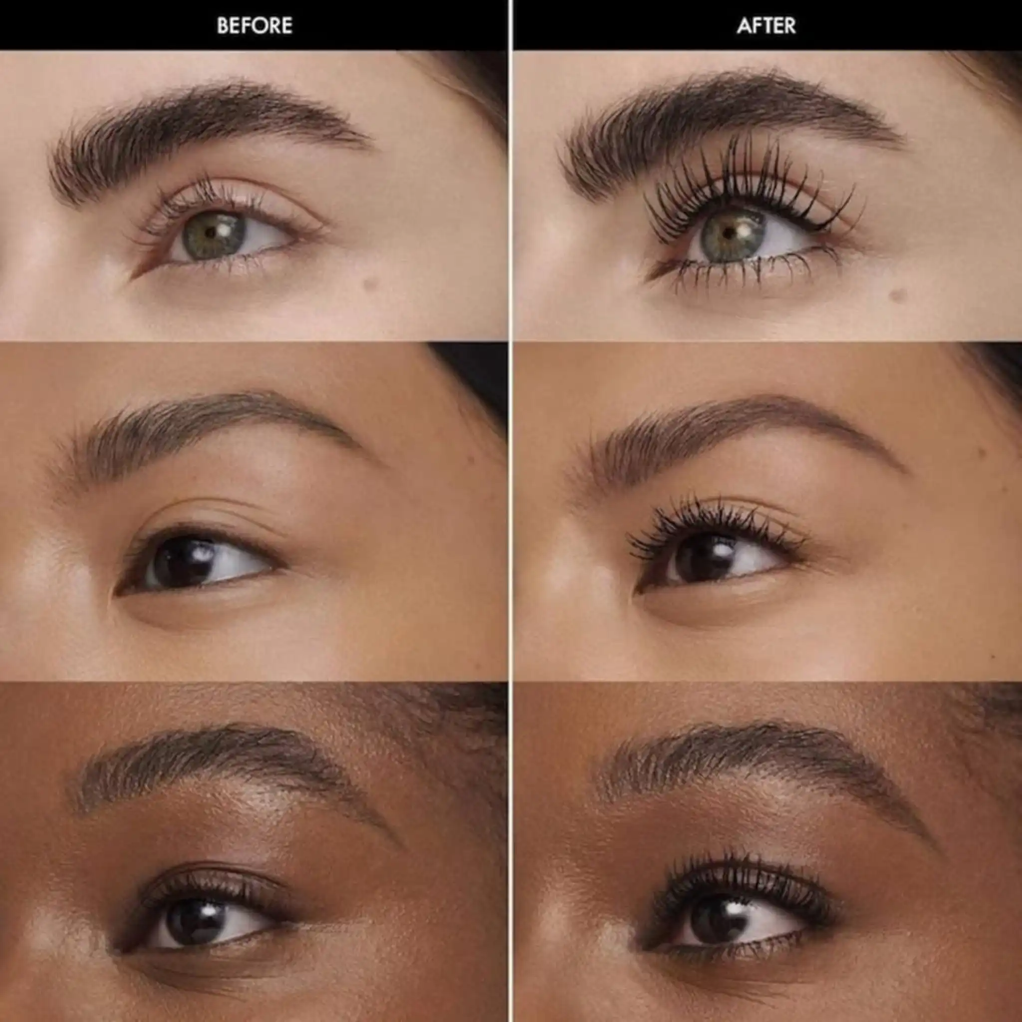 ریمل سفورا اصل مدل Love The Lift Sephora