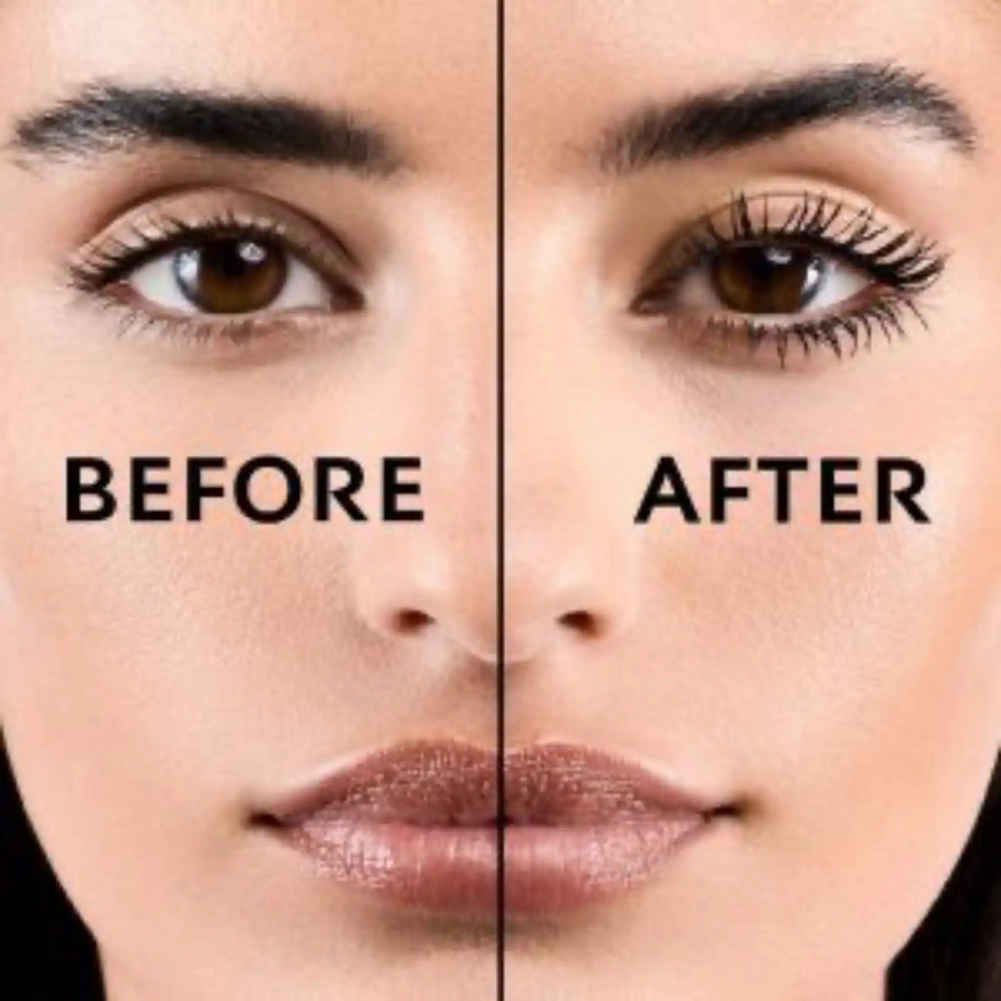 ريمل ysl مینی سایز مدل Lash Clash اورجینال