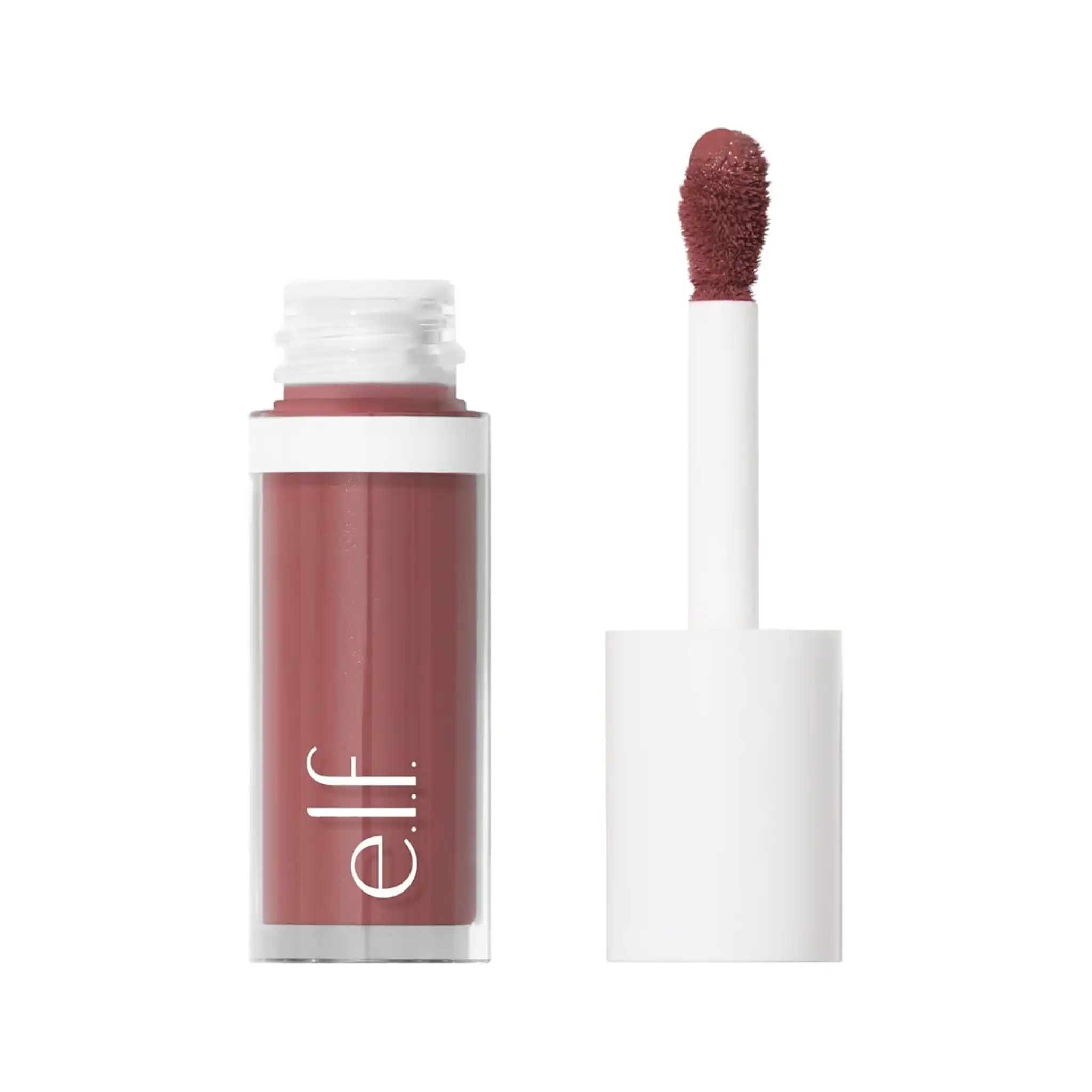 رژگونه مایع الف رنگ Suave Mauve elf