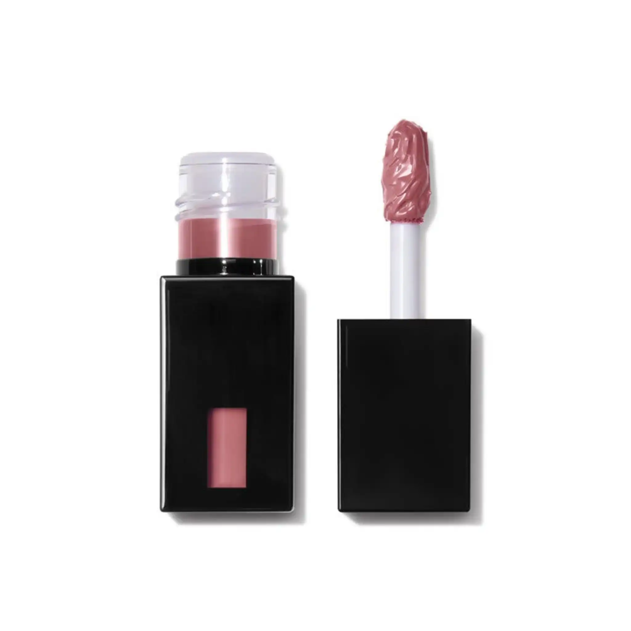 تینت لب الف Elf Glossy Lip Stain رنگ Pinkies Up