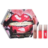 پک لیپ گلاس فنتی بیوتی 3 عددی اورجینال