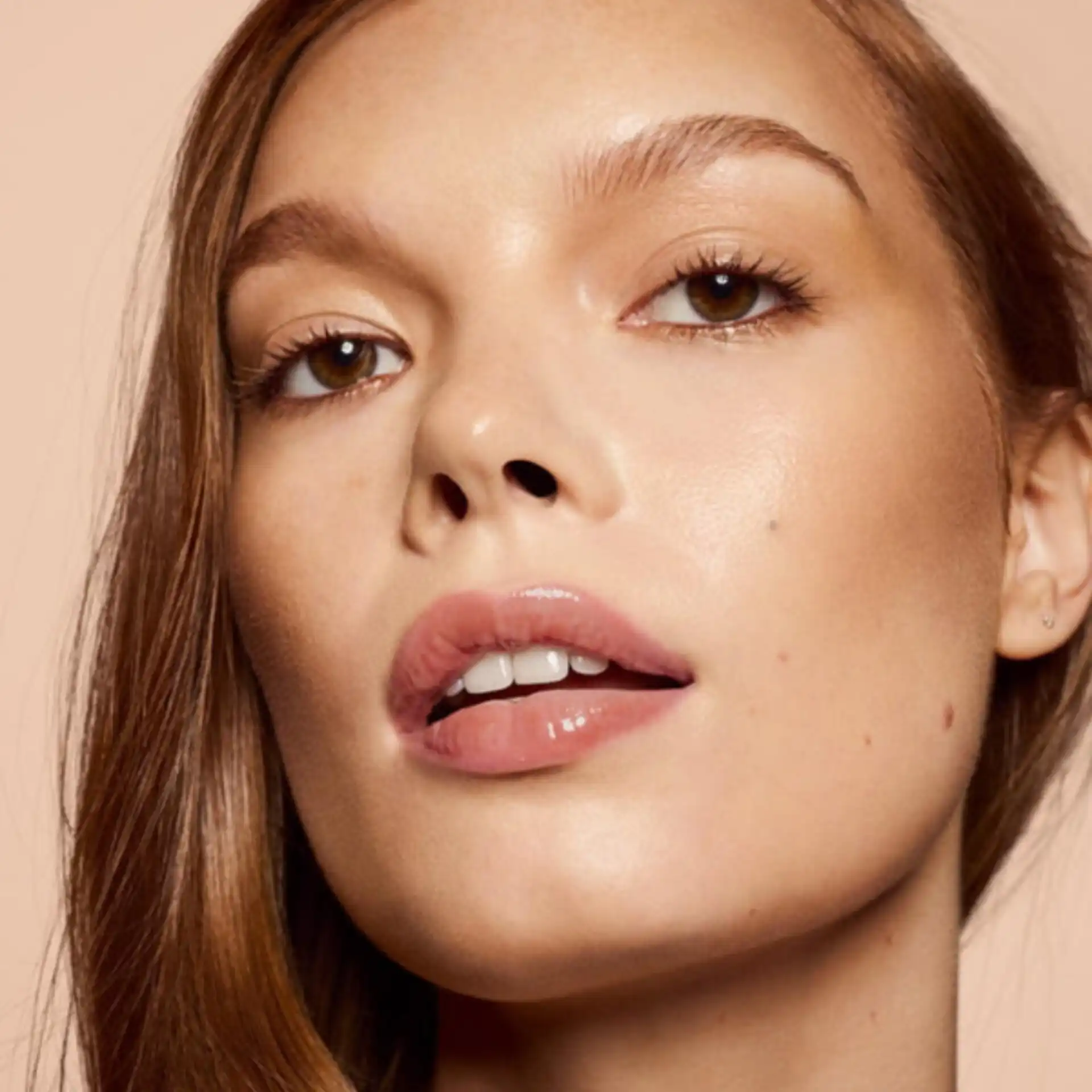 لیپ گلاس fenty beauty