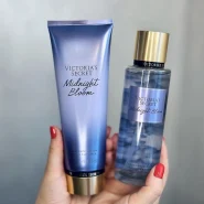 بادی اسپلش ویکتوریا سکرت midnight bloom اورجینال