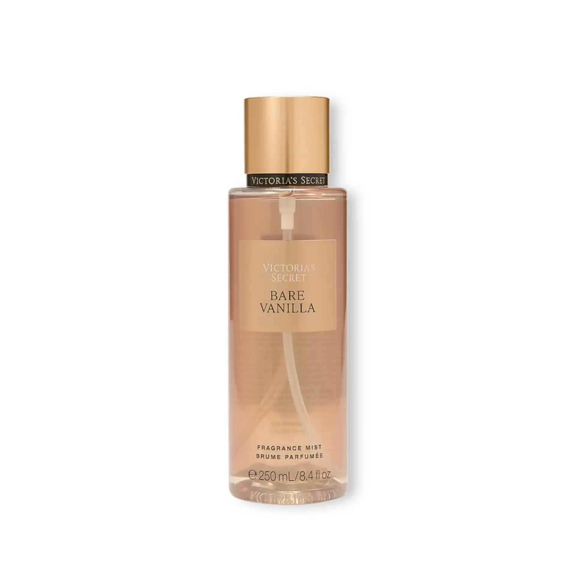 بادی اسپلش ویکتوریا سکرت bare vanilla اورجینال