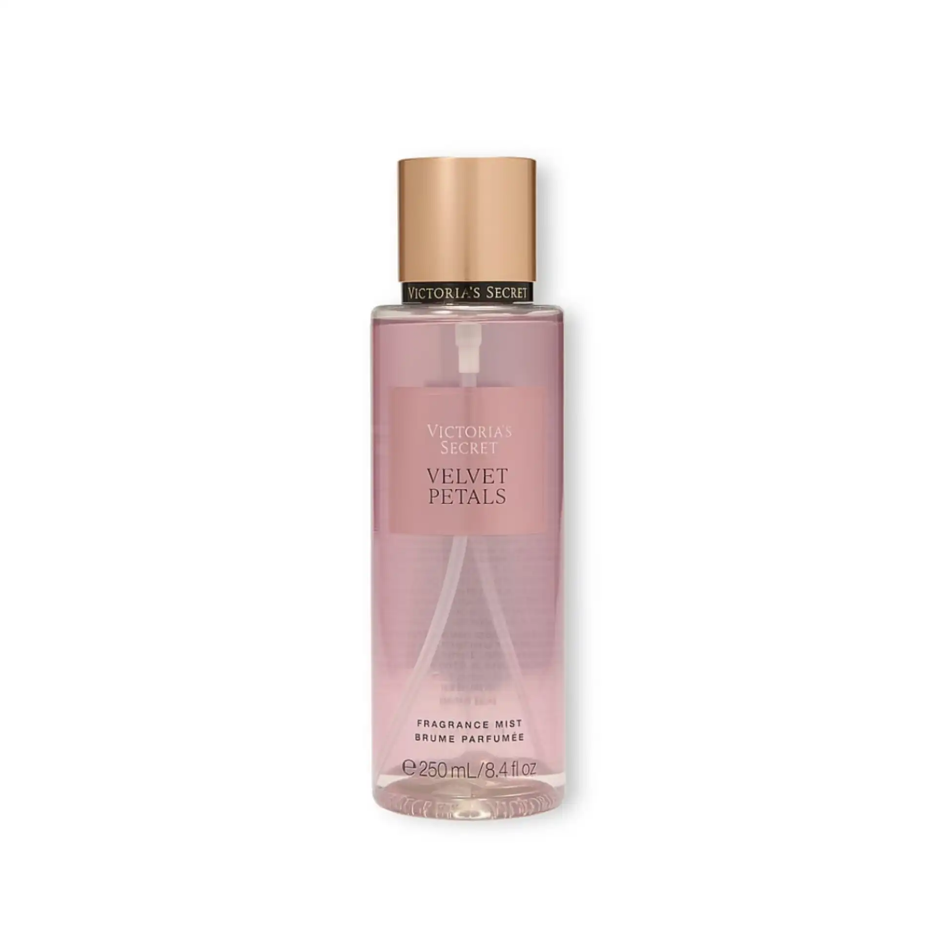 بادی اسپلش ویکتوریا سکرت velvet petals اورجینال